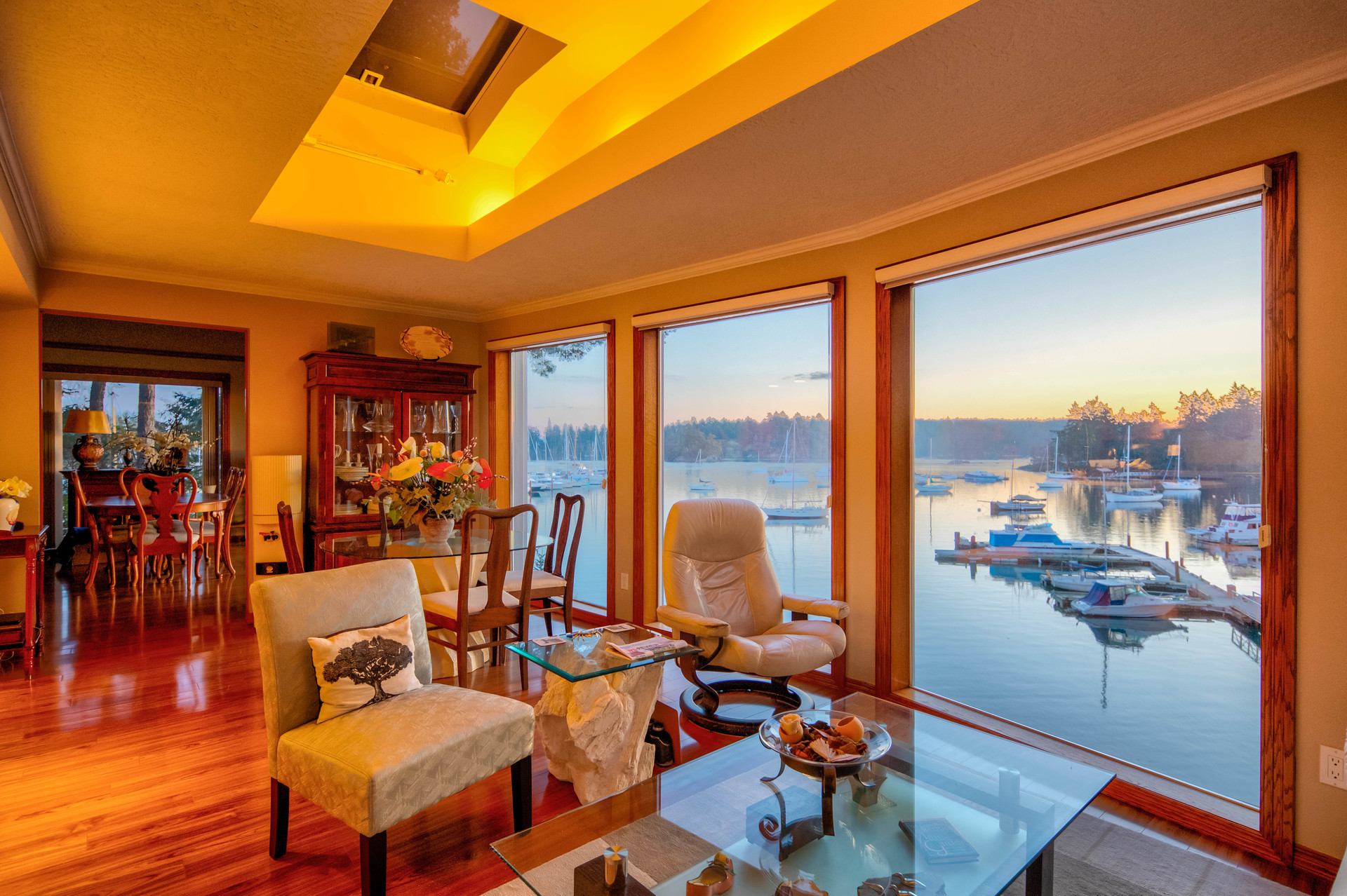 at 2290 Kedge Anchor Road, Curteis Point, North Saanich at 2290 Kedge Anchor Road, Curteis Point, North Saanich