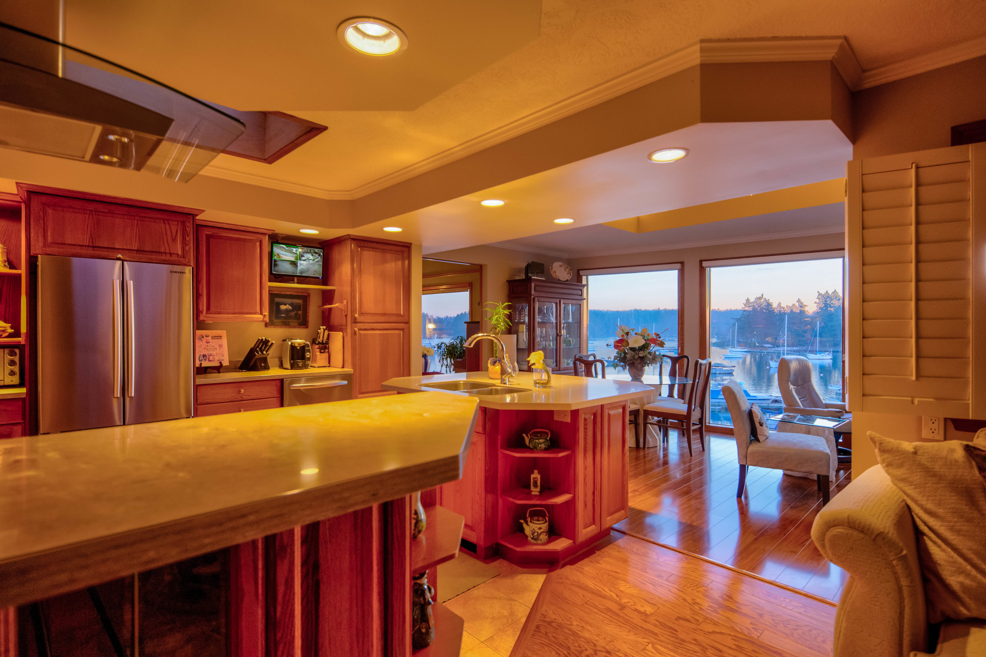 at 2290 Kedge Anchor Road, Curteis Point, North Saanich at 2290 Kedge Anchor Road, Curteis Point, North Saanich