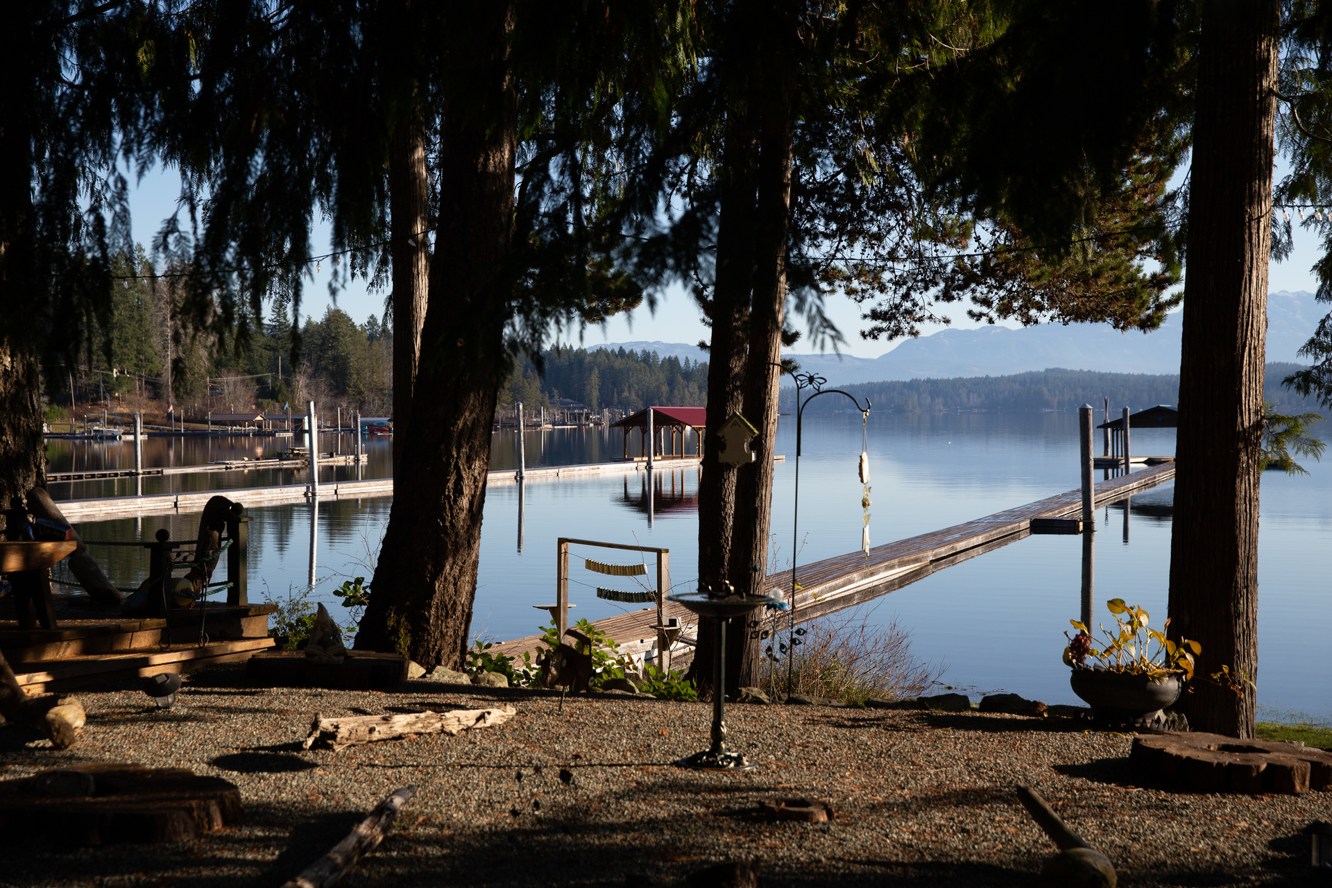 at 10737 Lakeshore Road, Sproat Lake, Zone 06 - Port Alberni at 10737 Lakeshore Road, Sproat Lake, Zone 06 - Port Alberni