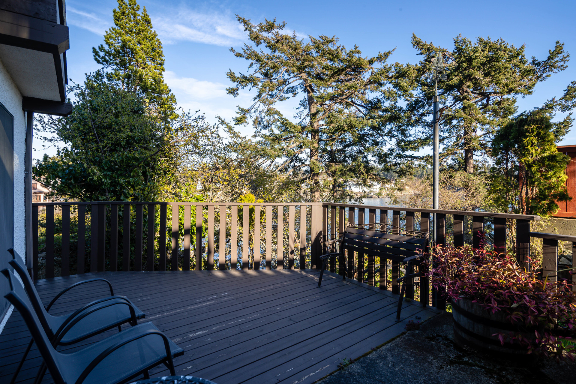  at 430 Grafton Street, Saxe Point, Esquimalt