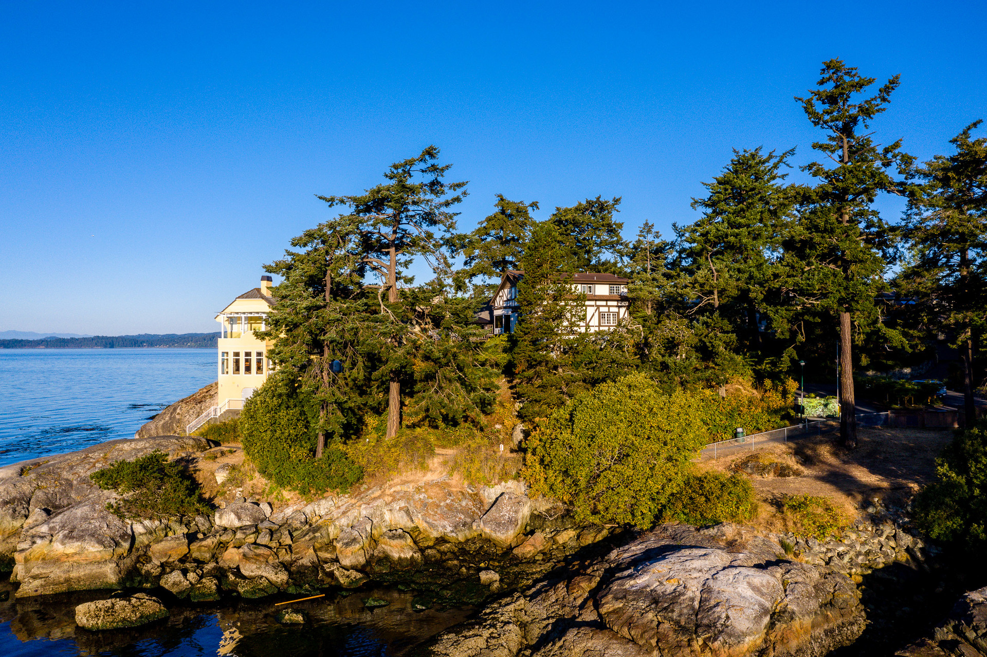  at 430 Grafton Street, Saxe Point, Esquimalt