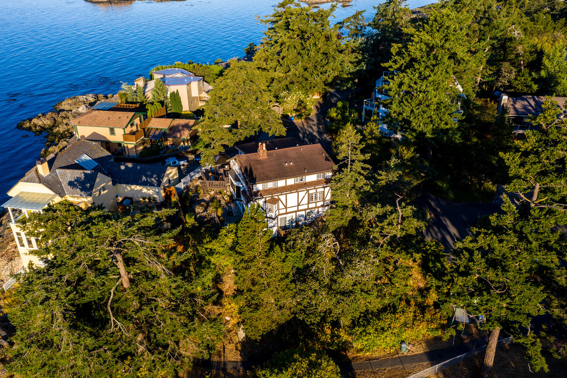  at 430 Grafton Street, Saxe Point, Esquimalt