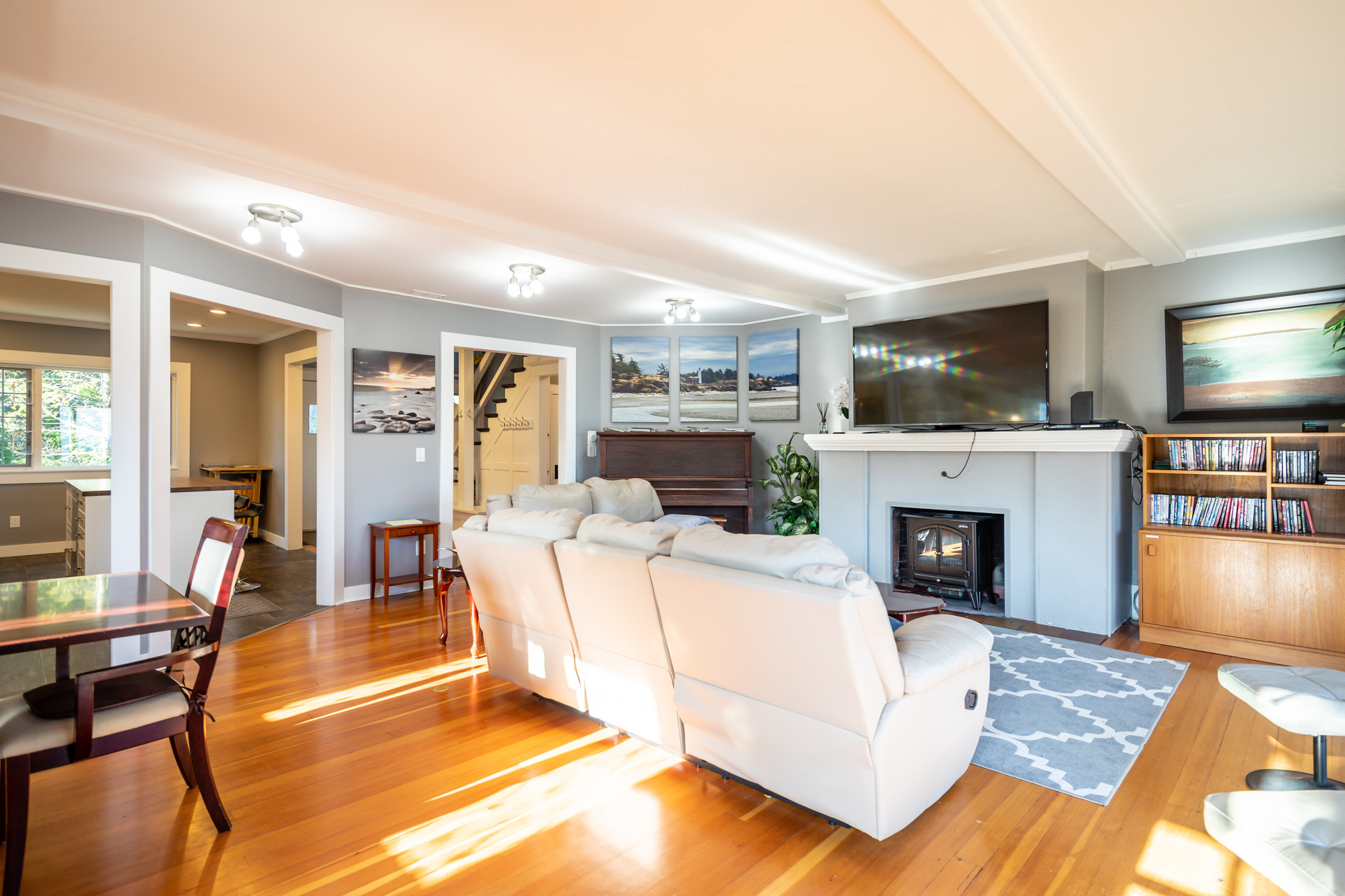 at 430 Grafton Street, Saxe Point, Esquimalt at 430 Grafton Street, Saxe Point, Esquimalt