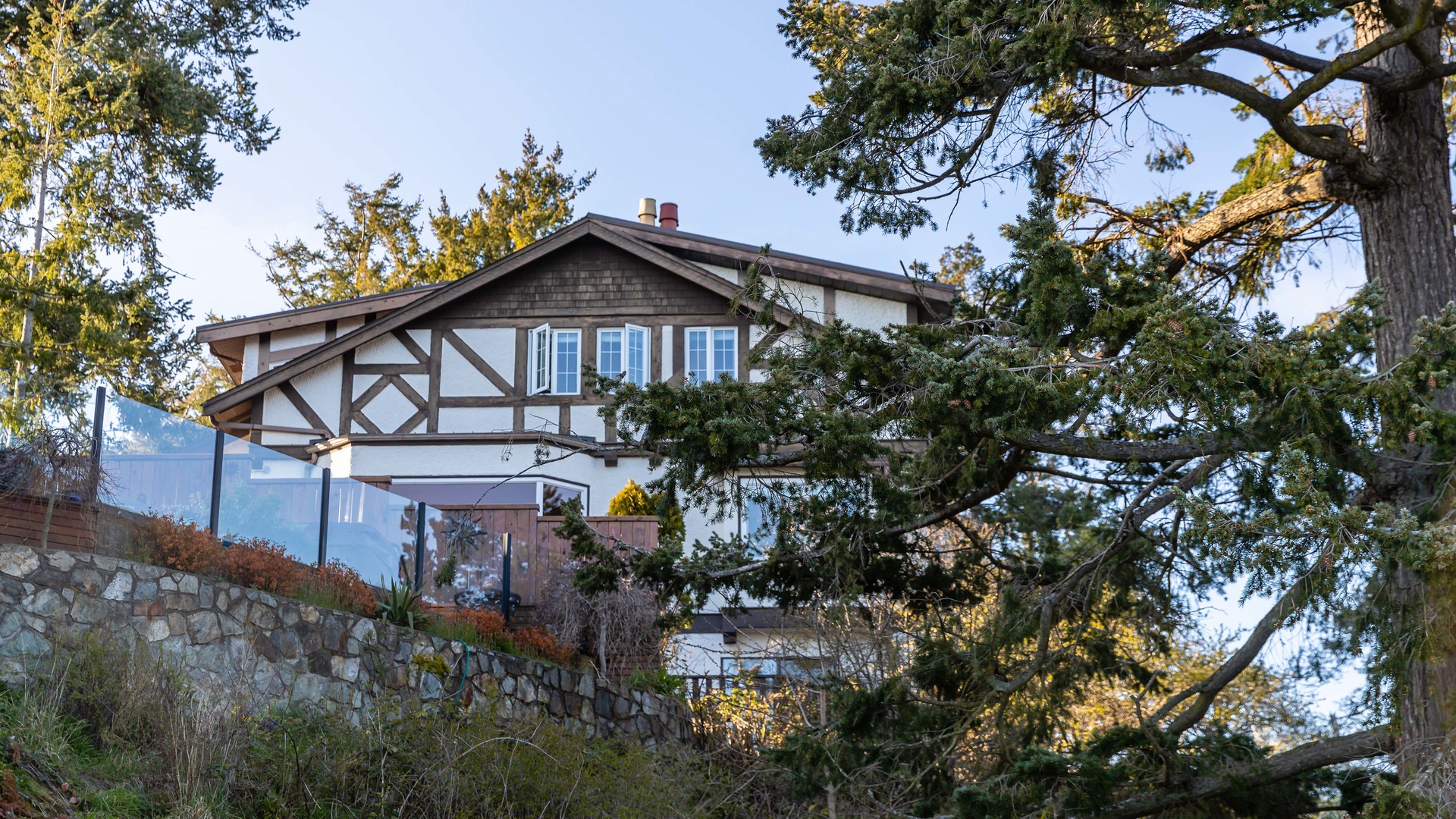  at 430 Grafton Street, Saxe Point, Esquimalt