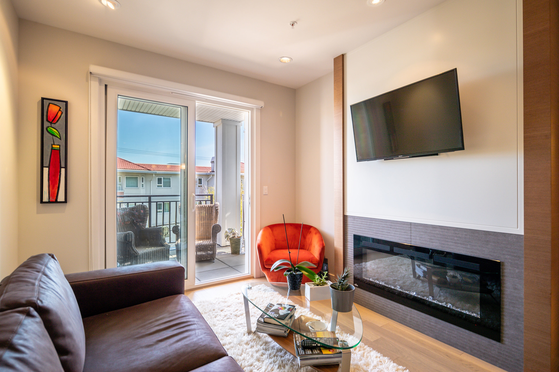  at 306 - 1765 Oak Bay Avenue, Rockland, Victoria