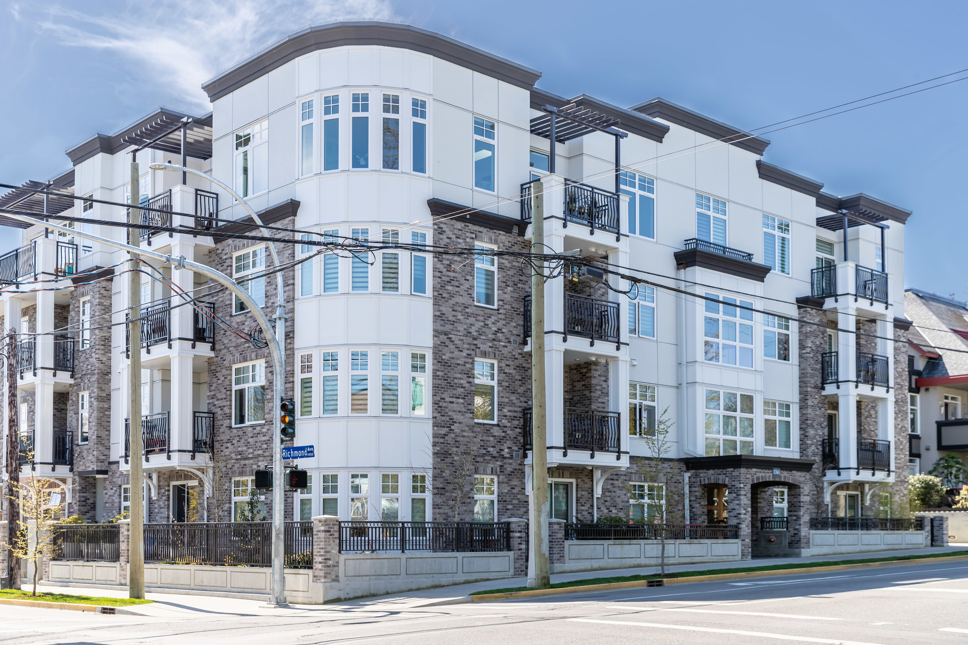 at 306 - 1765 Oak Bay Avenue, Rockland, Victoria at 306 - 1765 Oak Bay Avenue, Rockland, Victoria