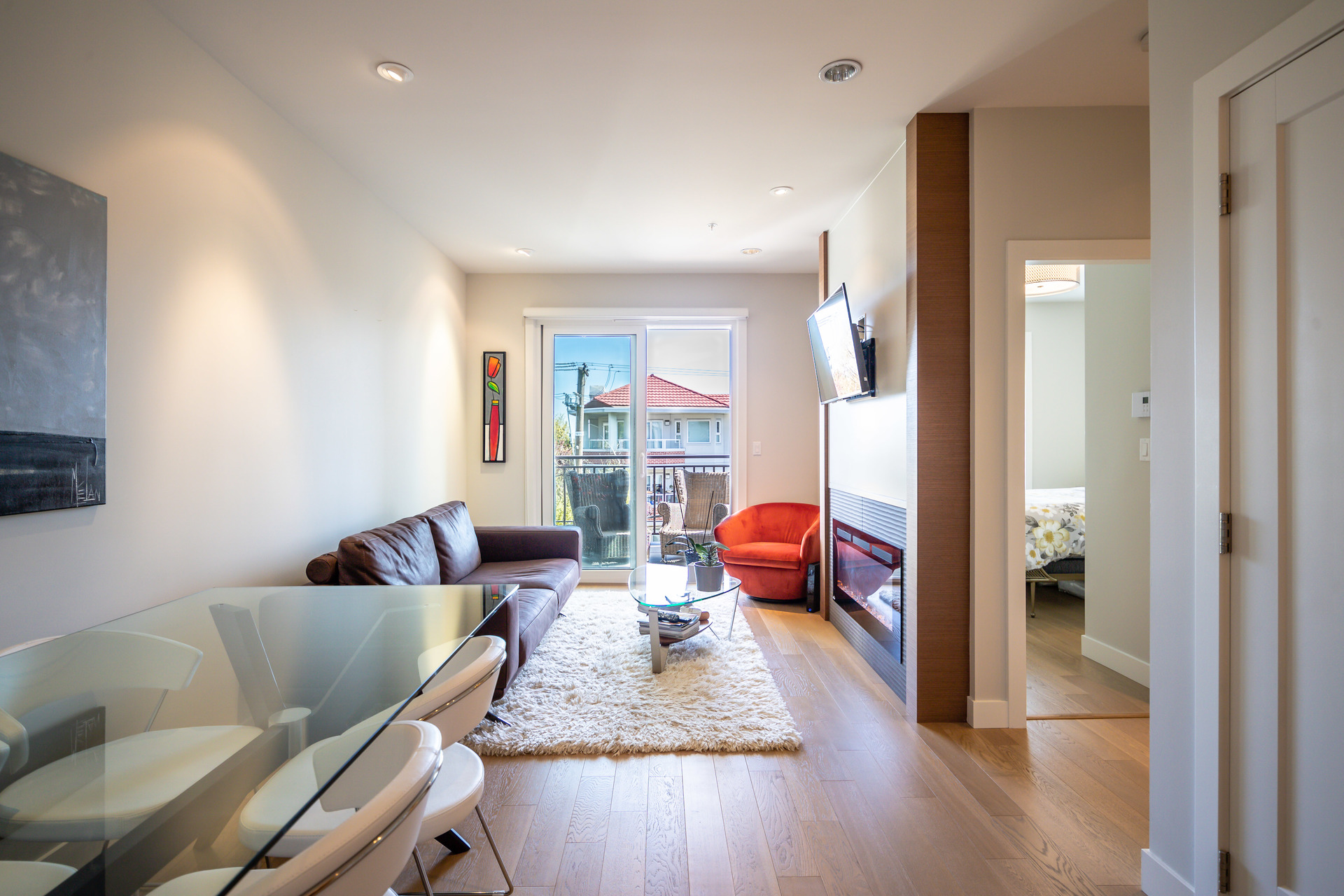 at 306 - 1765 Oak Bay Avenue, Rockland, Victoria at 306 - 1765 Oak Bay Avenue, Rockland, Victoria