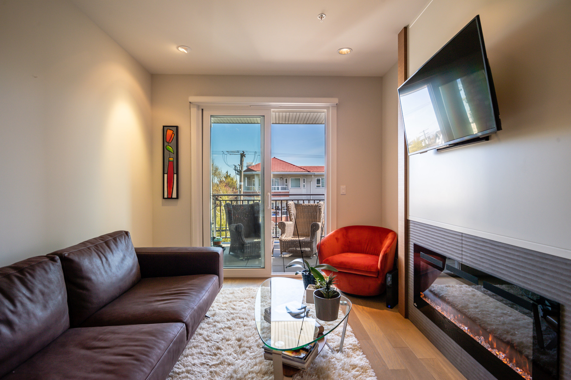  at 306 - 1765 Oak Bay Avenue, Rockland, Victoria