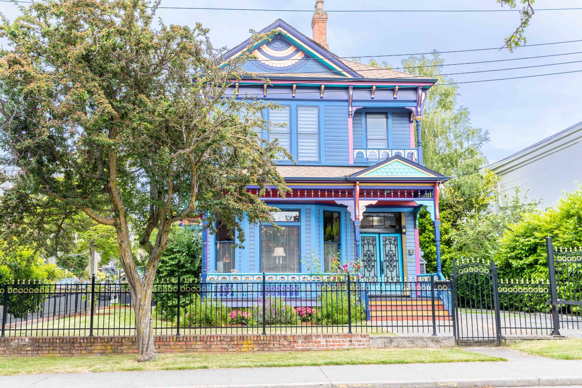 at 255 Government Street, James Bay, Victoria at 255 Government Street, James Bay, Victoria