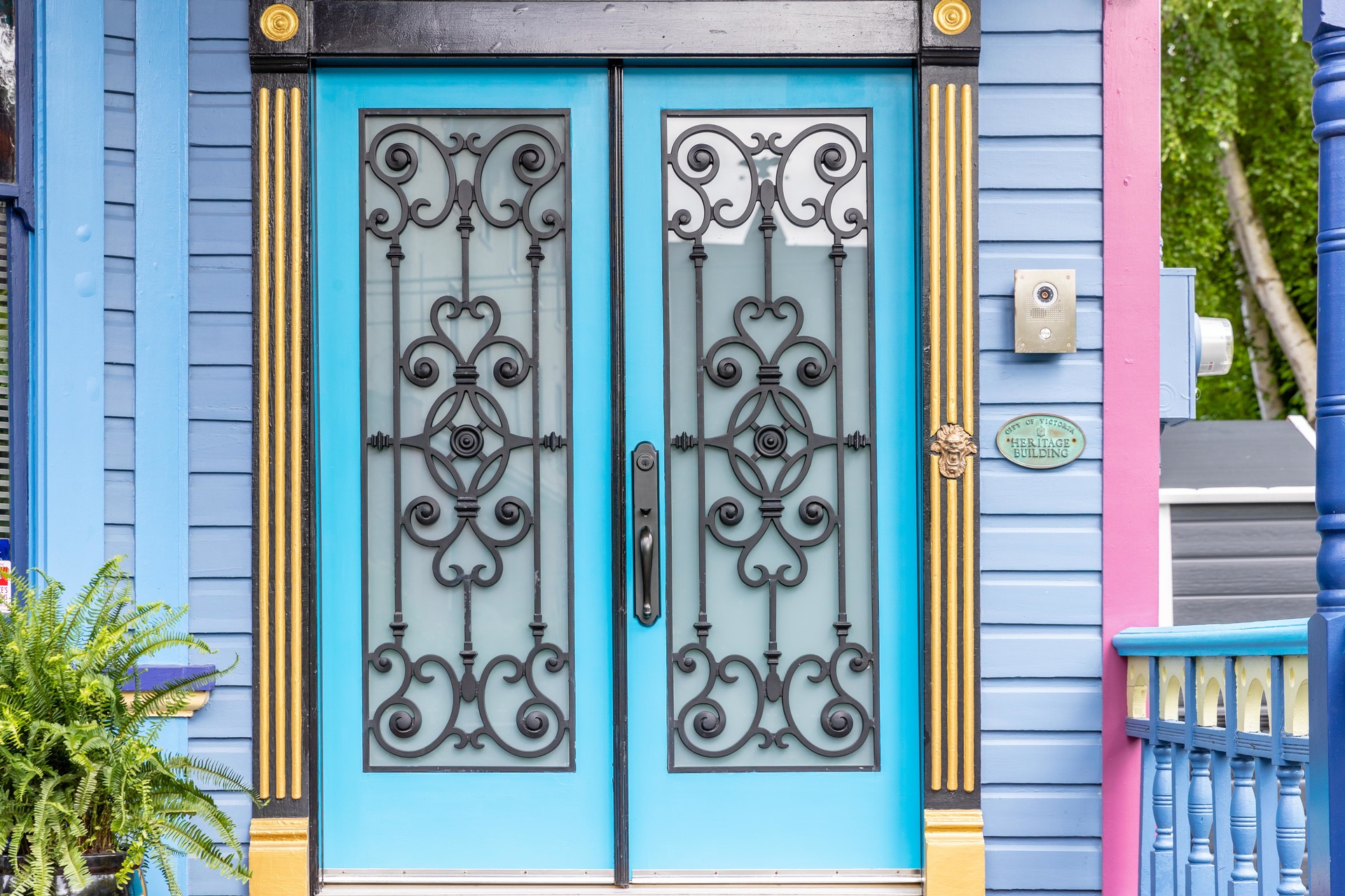 at 255 Government Street, James Bay, Victoria at 255 Government Street, James Bay, Victoria