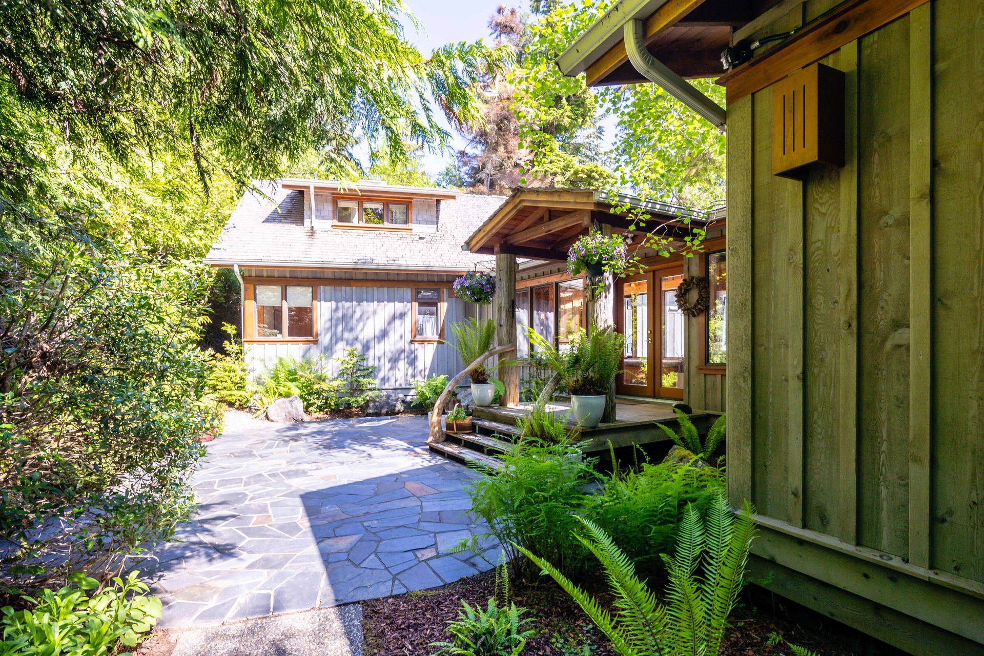 at 1180 & 1208 Lynn Road, Tofino, Zone 06 - Port Alberni at 1180 & 1208 Lynn Road, Tofino, Zone 06 - Port Alberni