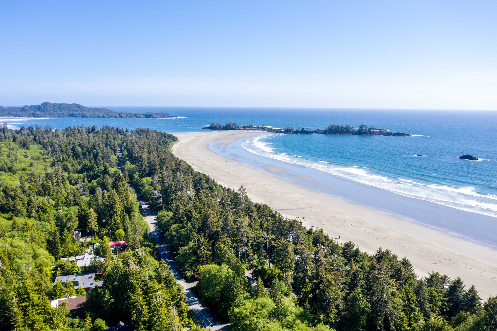 at 1180 & 1208 Lynn Road, Tofino, Zone 06 - Port Alberni at 1180 & 1208 Lynn Road, Tofino, Zone 06 - Port Alberni