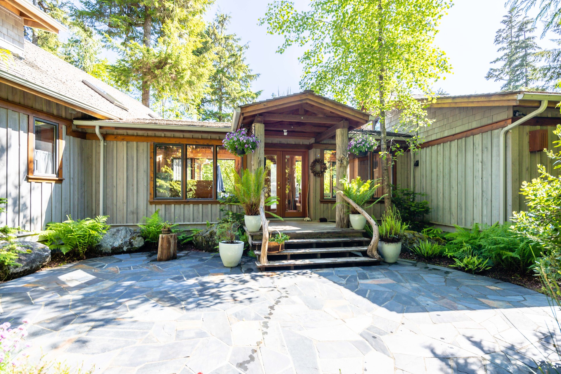 at 1180 & 1208 Lynn Road, Tofino, Zone 06 - Port Alberni at 1180 & 1208 Lynn Road, Tofino, Zone 06 - Port Alberni