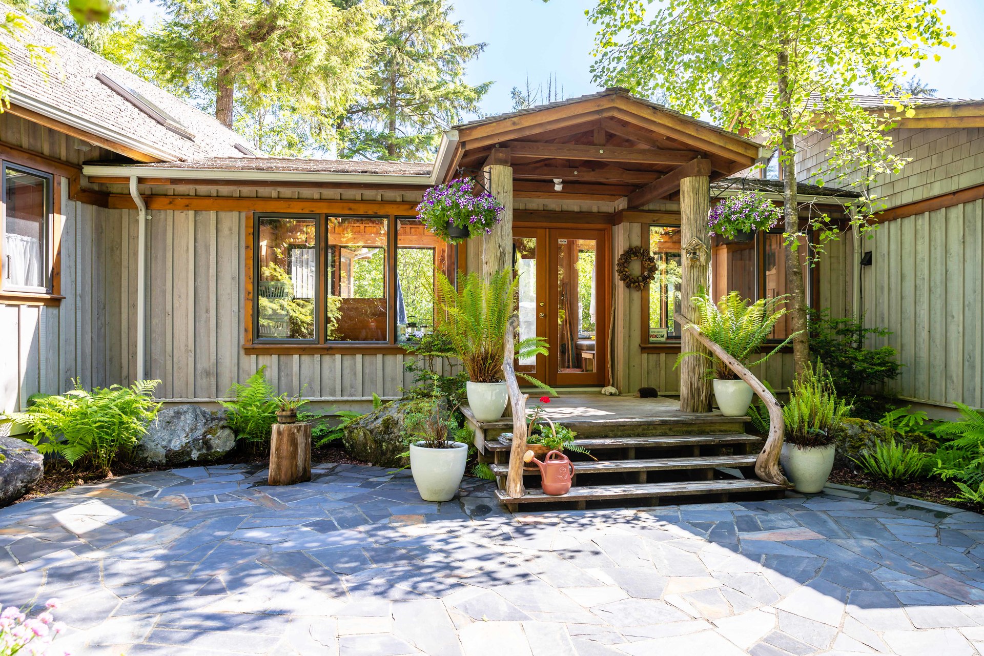 at 1180 & 1208 Lynn Road, Tofino, Zone 06 - Port Alberni at 1180 & 1208 Lynn Road, Tofino, Zone 06 - Port Alberni