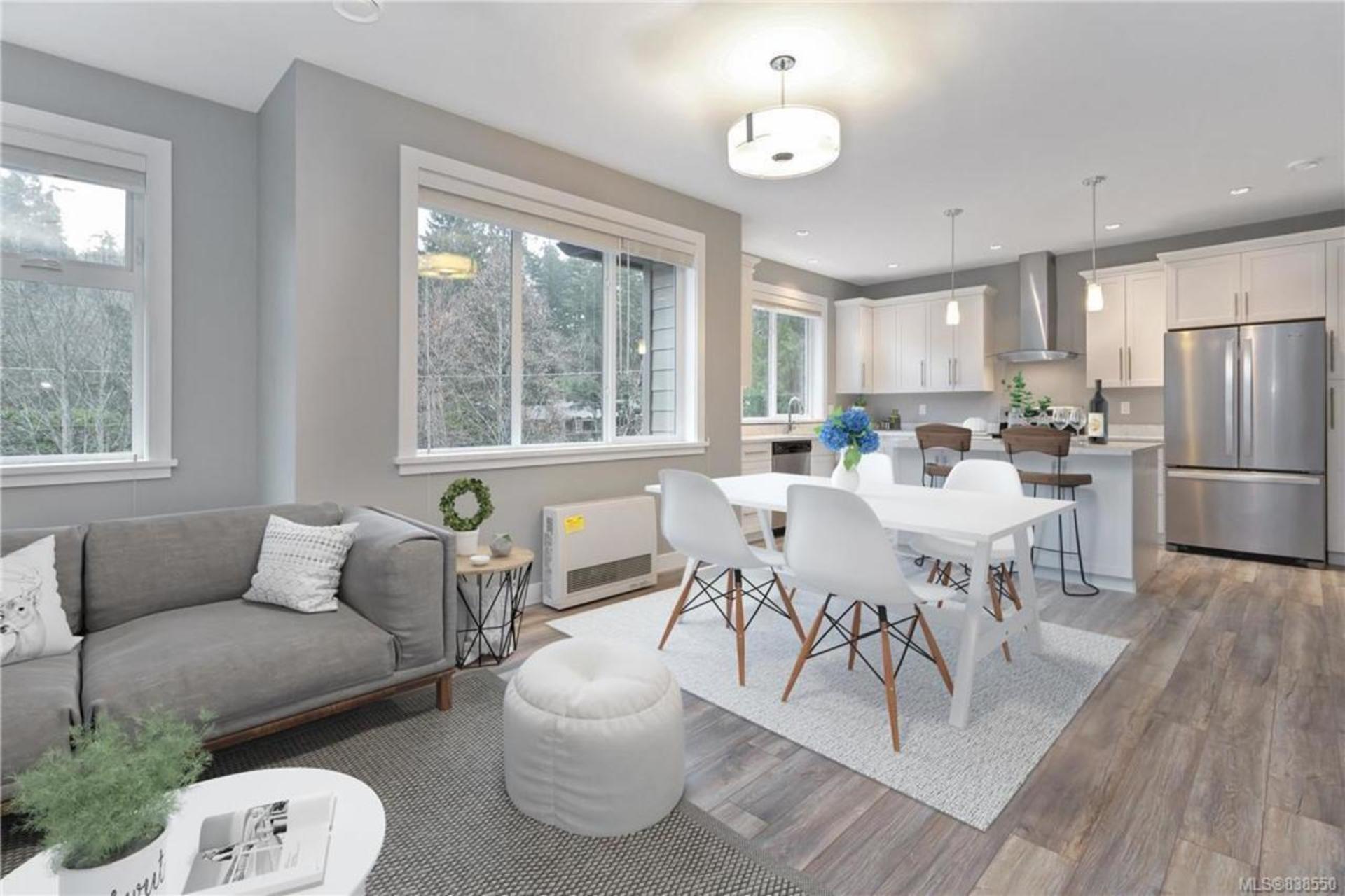  at 3628 Urban Rise, Olympic View, Langford