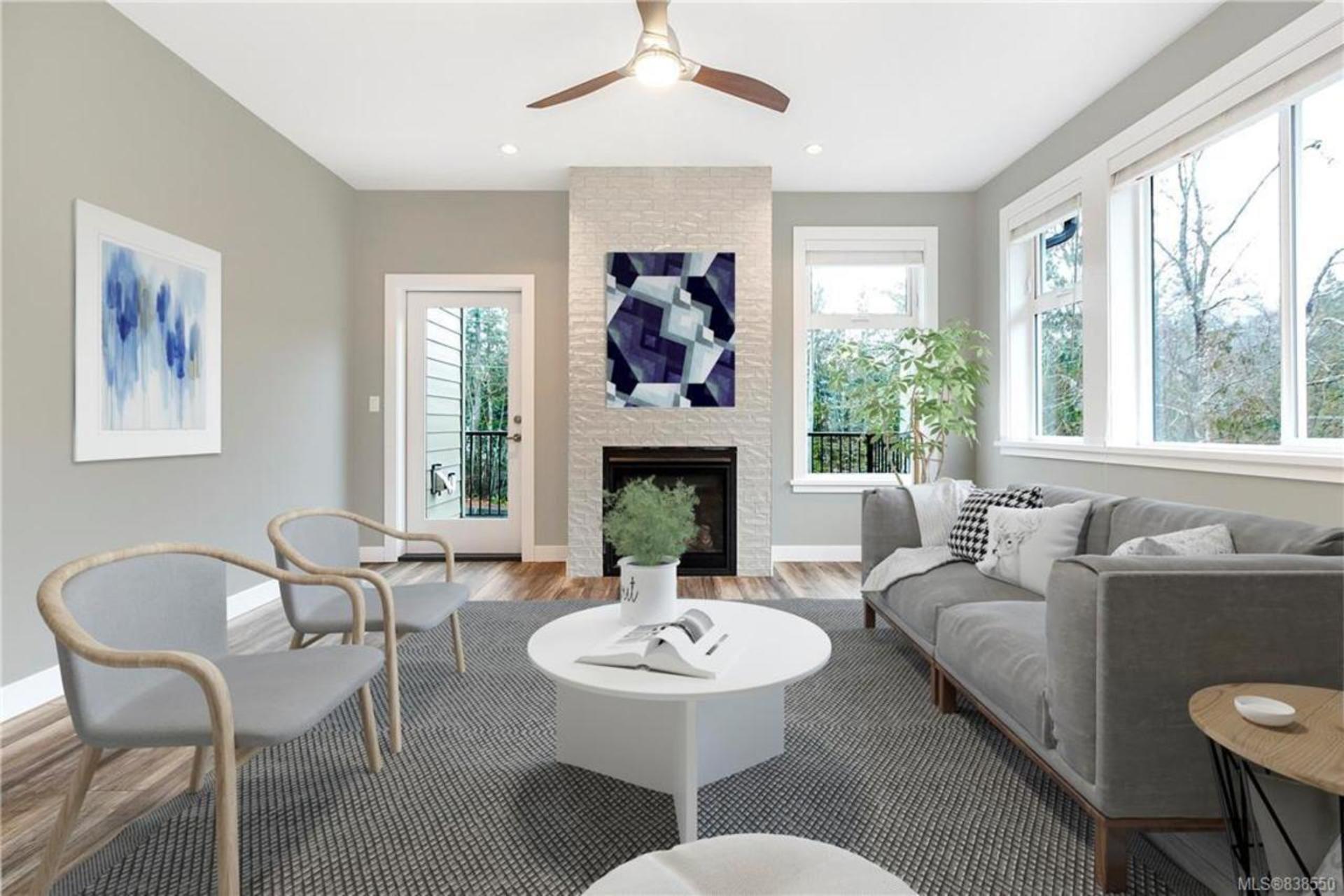 3628 Urban Rise, Olympic View, Langford 