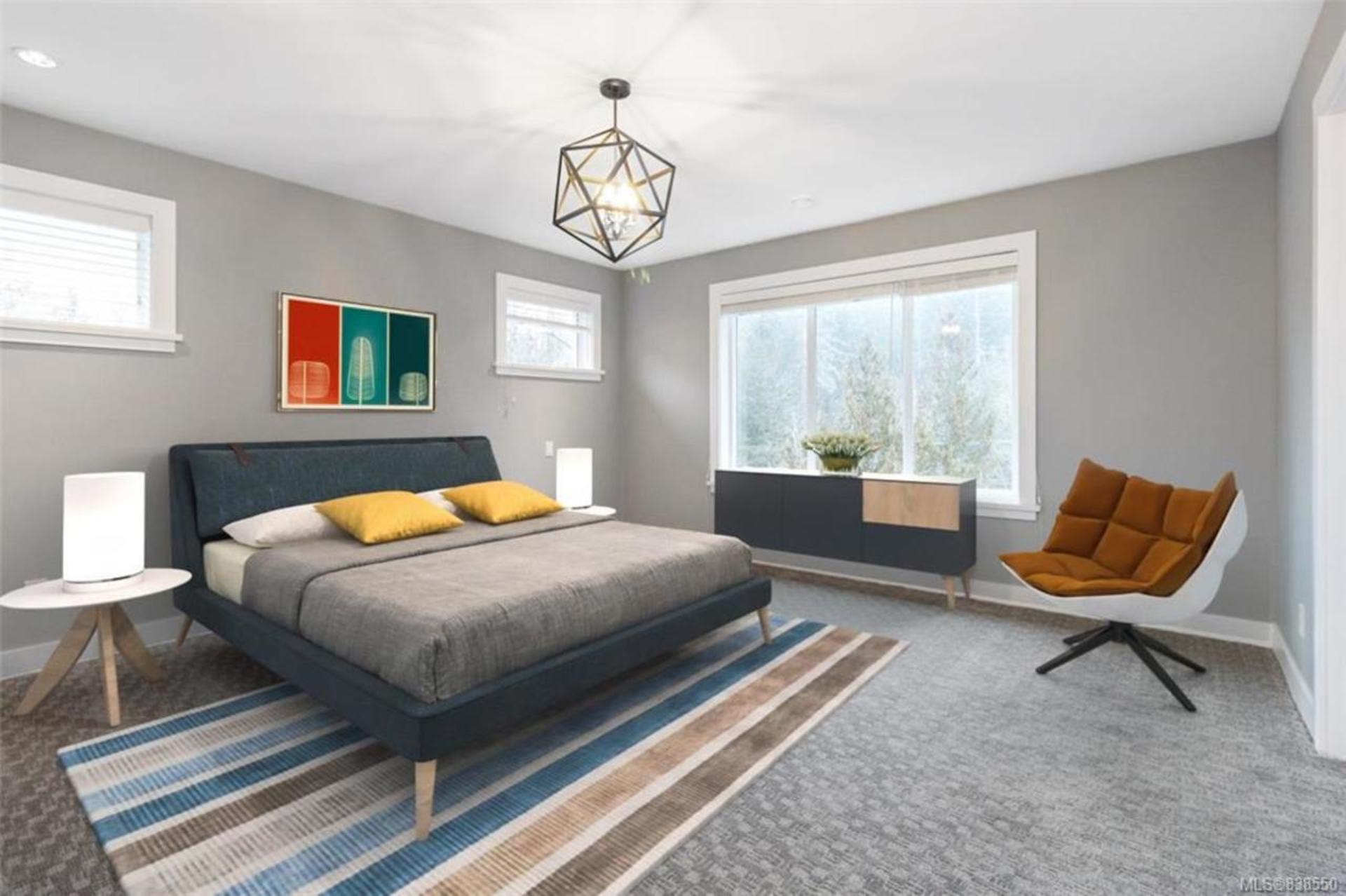  at 3628 Urban Rise, Olympic View, Langford