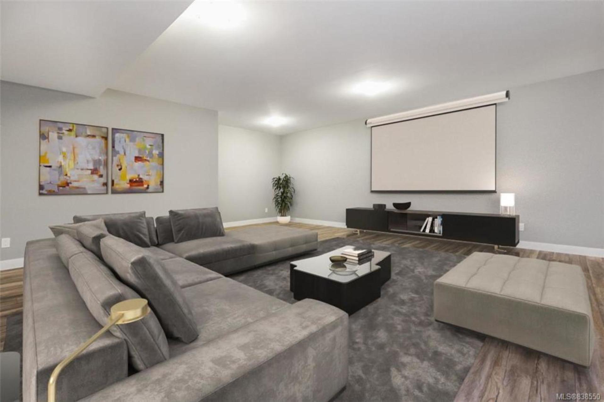  at 3628 Urban Rise, Olympic View, Langford