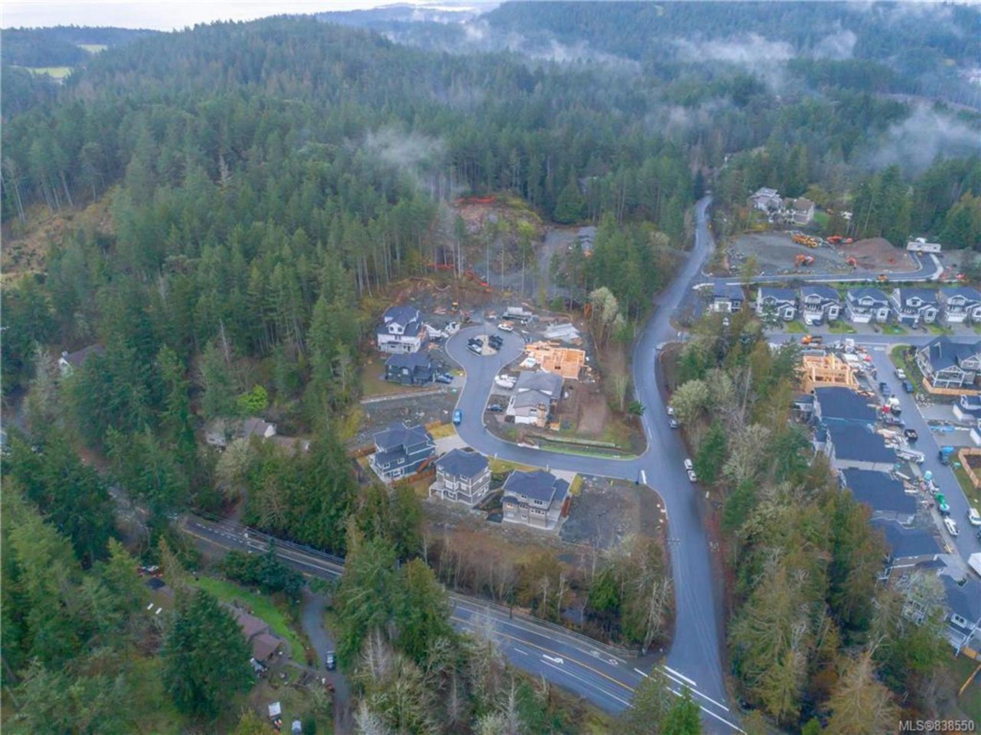  at 3628 Urban Rise, Olympic View, Langford