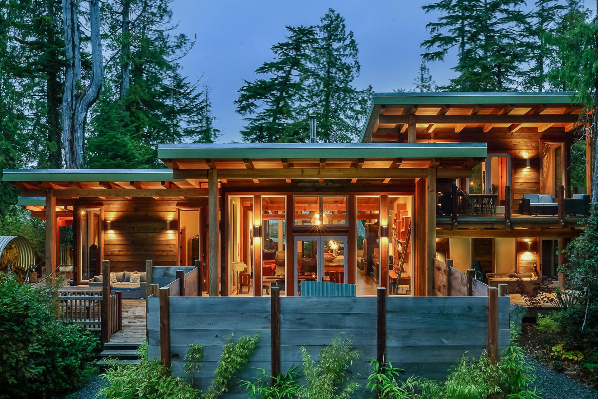 978 Jensens Bay Road, Tofino, Port Alberni by Victoria Luxury Group | Island Property Excellence | Victoria BC 978 Jensens Bay Road, Tofino, Port Alberni