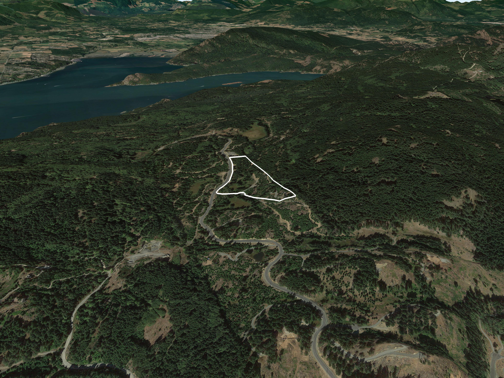 at 117 Skywater Hollow, Salt Spring, Gulf Islands at 117 Skywater Hollow, Salt Spring, Gulf Islands