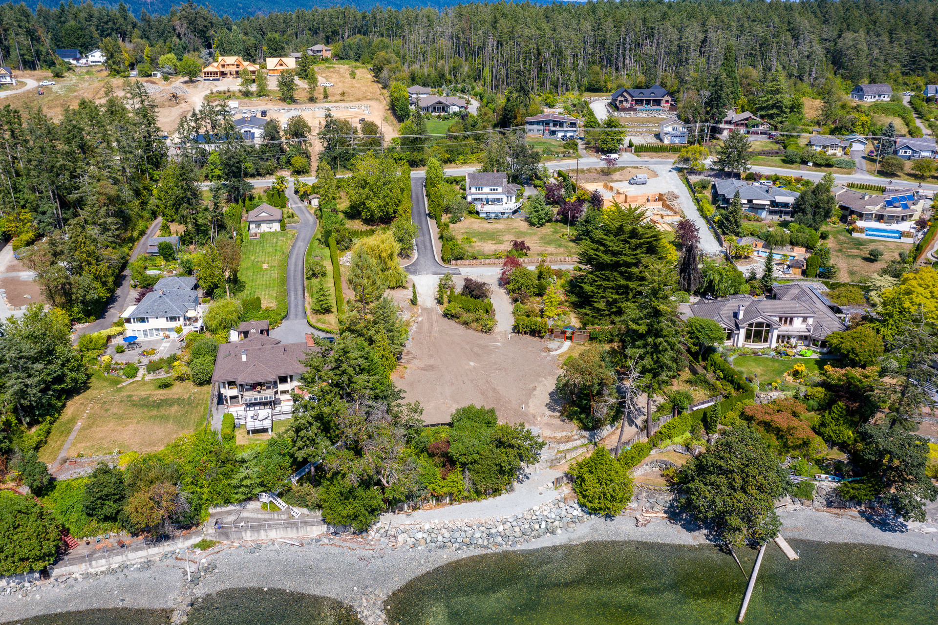 at 11328 Chalet Road, Deep Cove, North Saanich at 11328 Chalet Road, Deep Cove, North Saanich