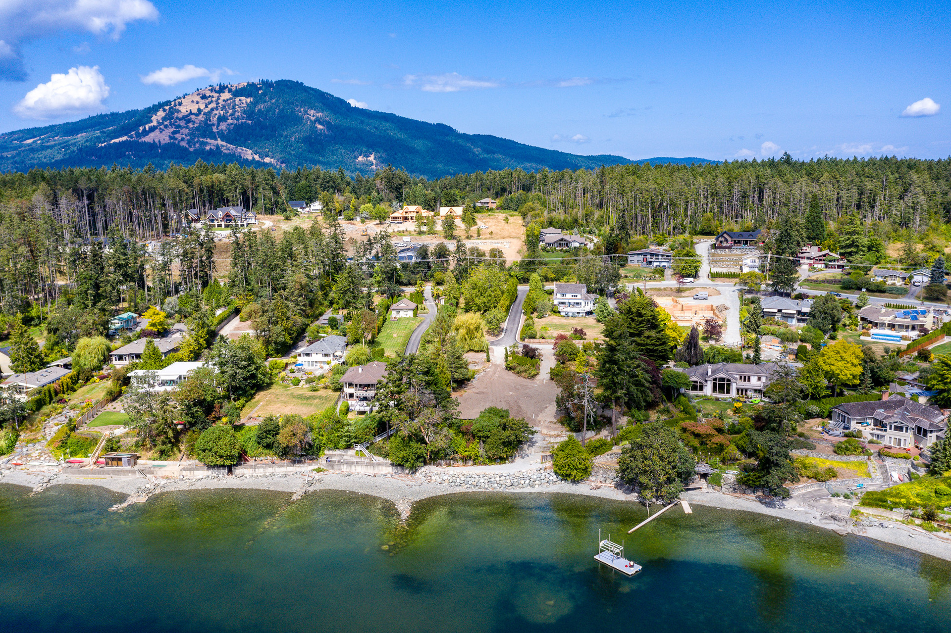 at 11328 Chalet Road, Deep Cove, North Saanich at 11328 Chalet Road, Deep Cove, North Saanich