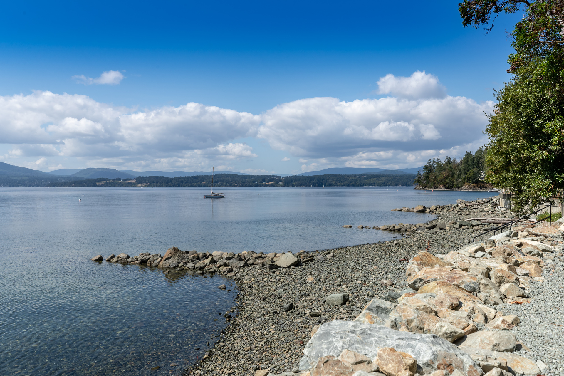 at 11328 Chalet Road, Deep Cove, North Saanich at 11328 Chalet Road, Deep Cove, North Saanich