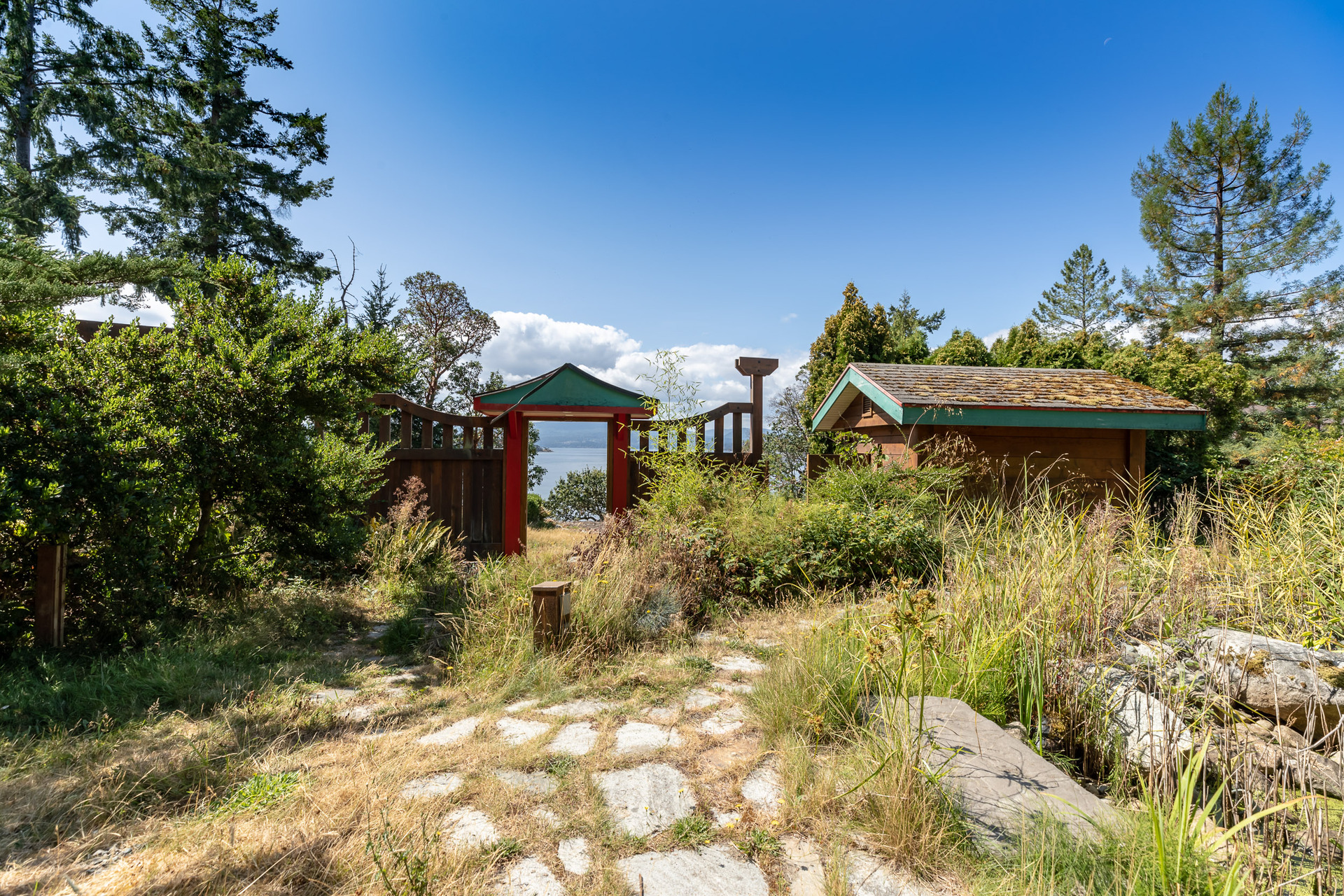 at 11328 Chalet Road, Deep Cove, North Saanich at 11328 Chalet Road, Deep Cove, North Saanich