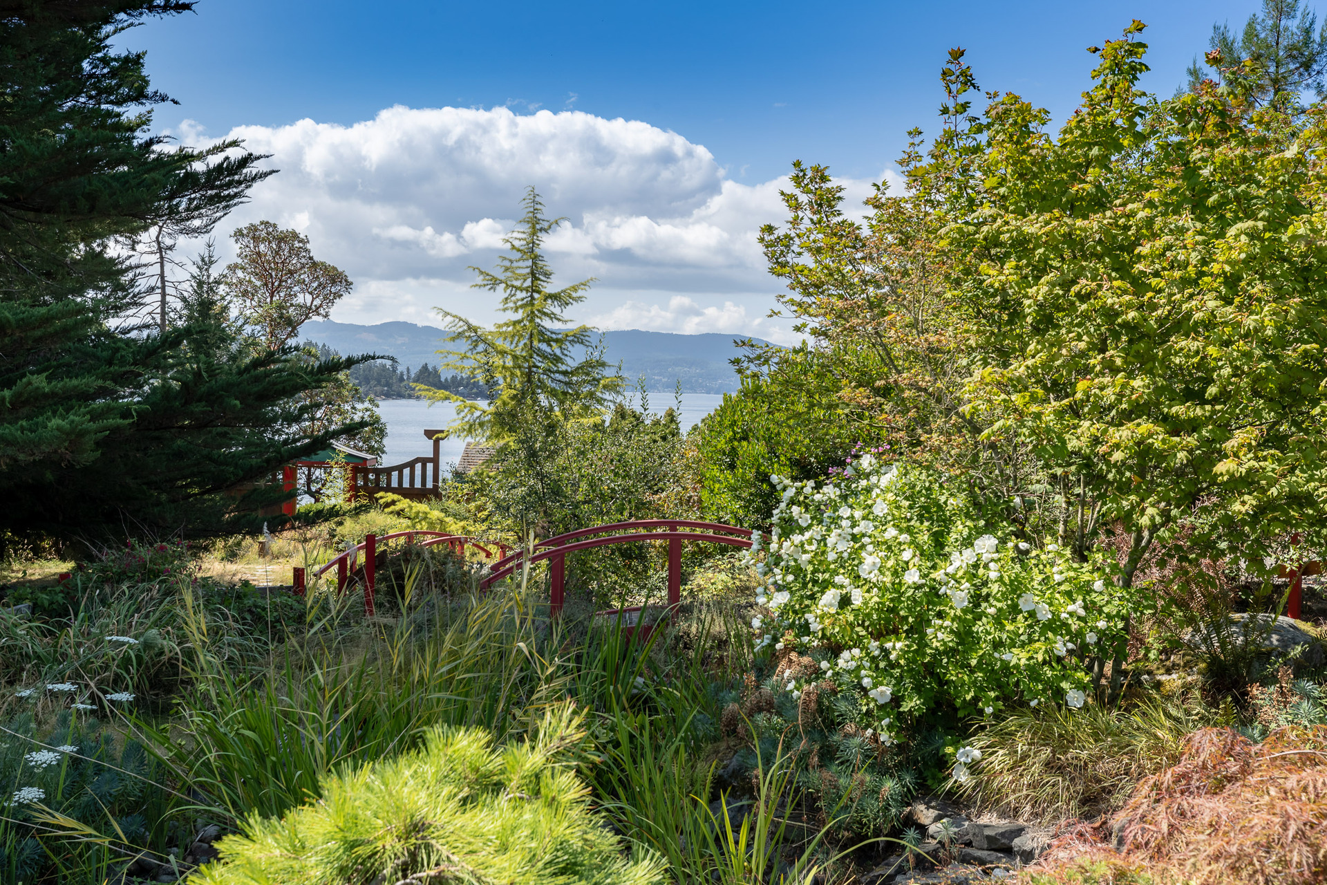 at 11328 Chalet Road, Deep Cove, North Saanich at 11328 Chalet Road, Deep Cove, North Saanich