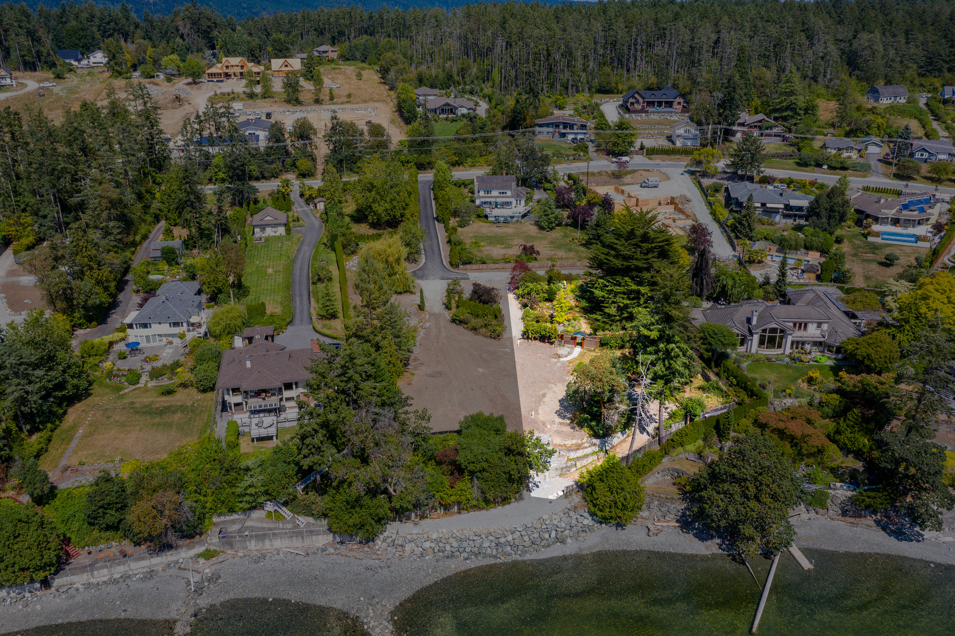 11328 Chalet Road at 11328 Chalet Road, Deep Cove, North Saanich 11328 Chalet Road at 11328 Chalet Road, Deep Cove, North Saanich