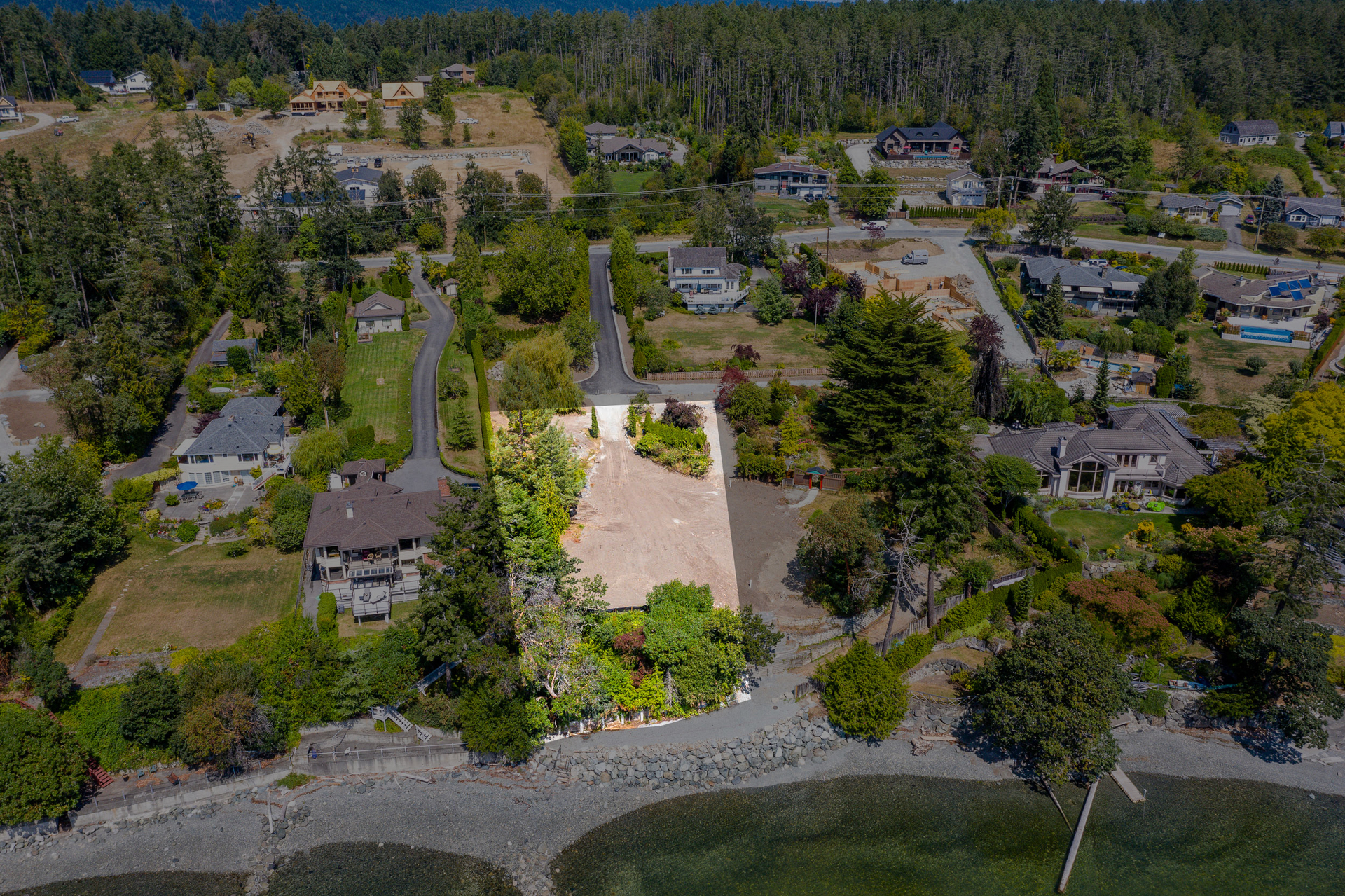 11332 Chalet Road at 11332 Chalet Road, Deep Cove, North Saanich 11332 Chalet Road at 11332 Chalet Road, Deep Cove, North Saanich