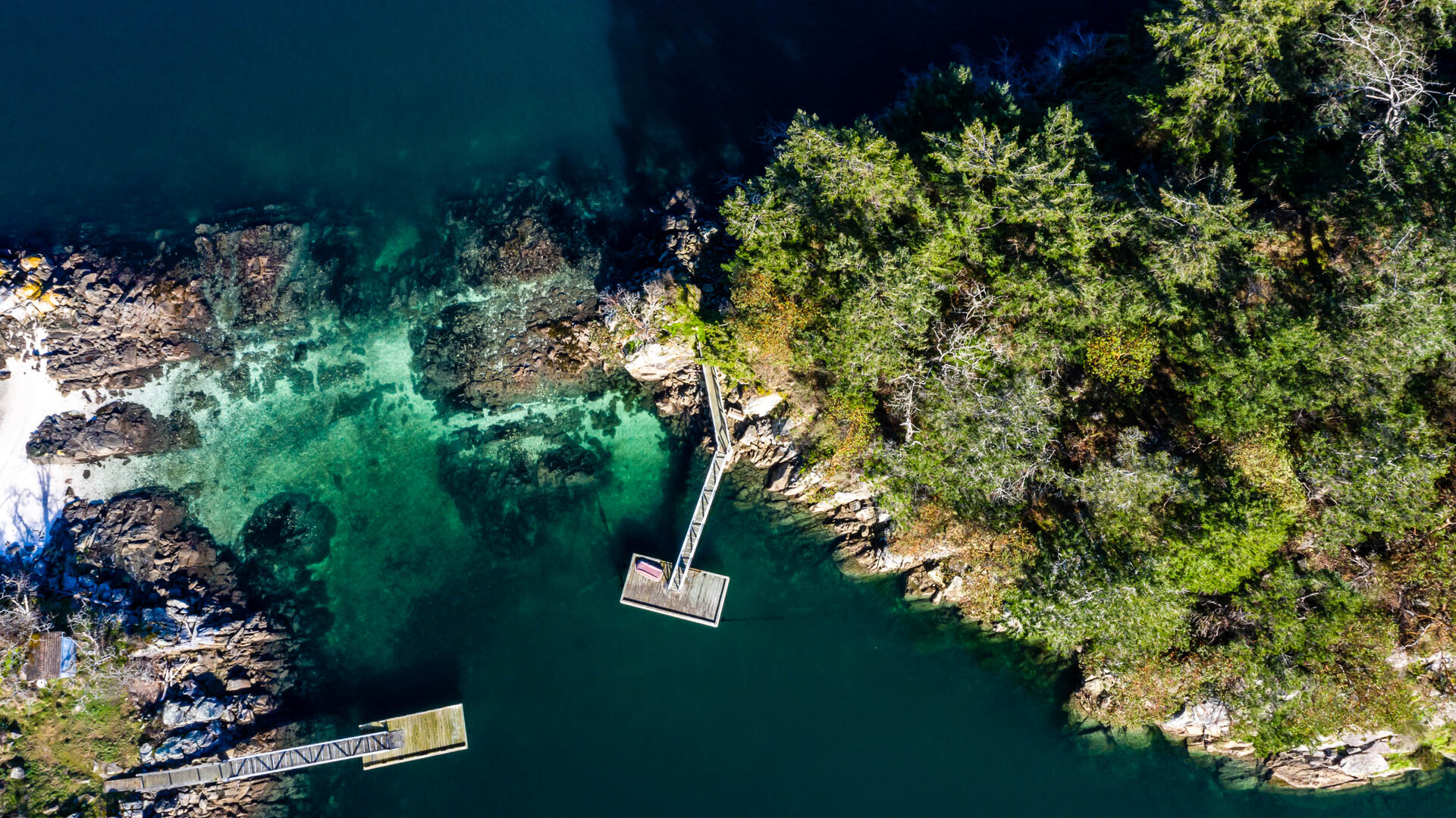  at 0 Second Sister Island, Salt Spring, Gulf Islands