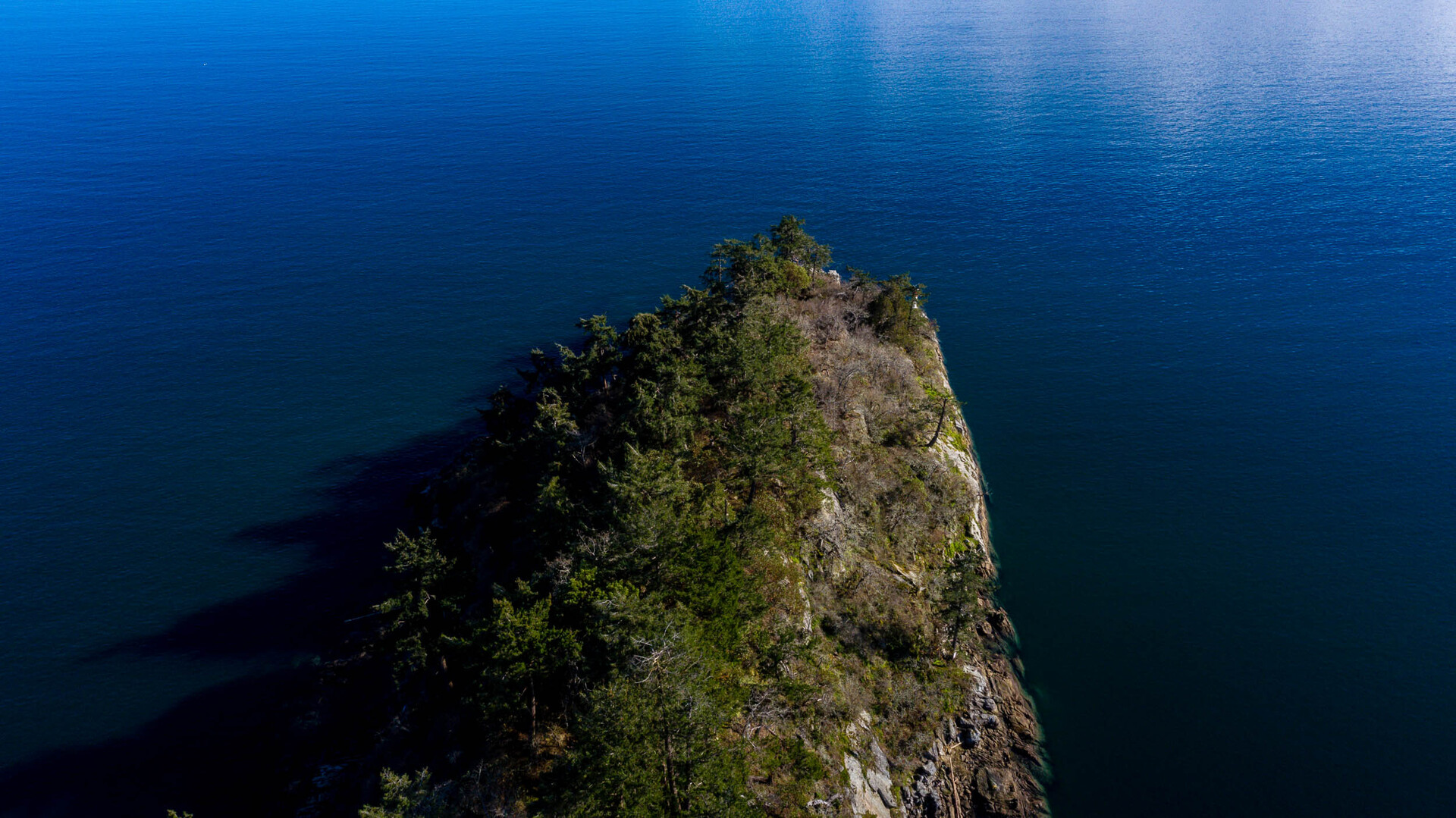 at 0 Second Sister Island, Salt Spring, Gulf Islands at 0 Second Sister Island, Salt Spring, Gulf Islands