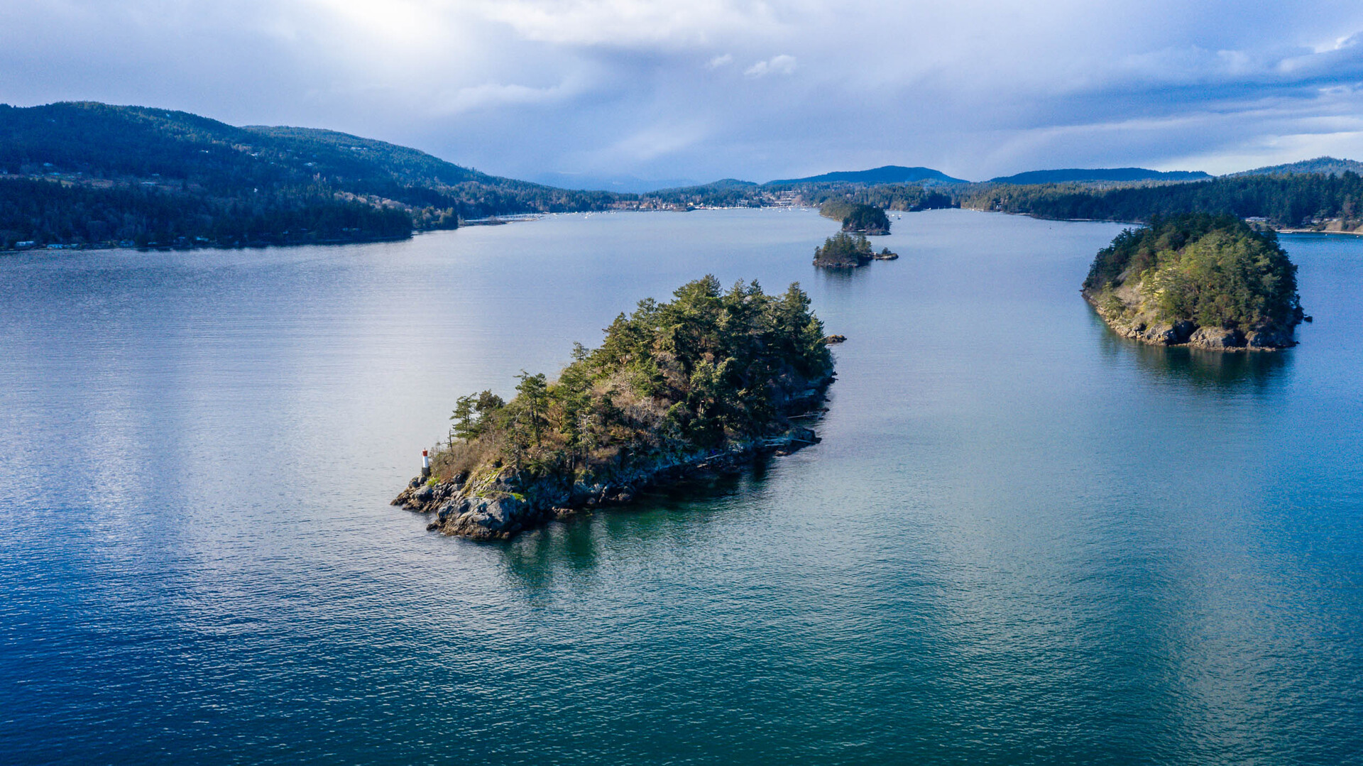 0 Second Sister Island, Salt Spring, Gulf Islands 