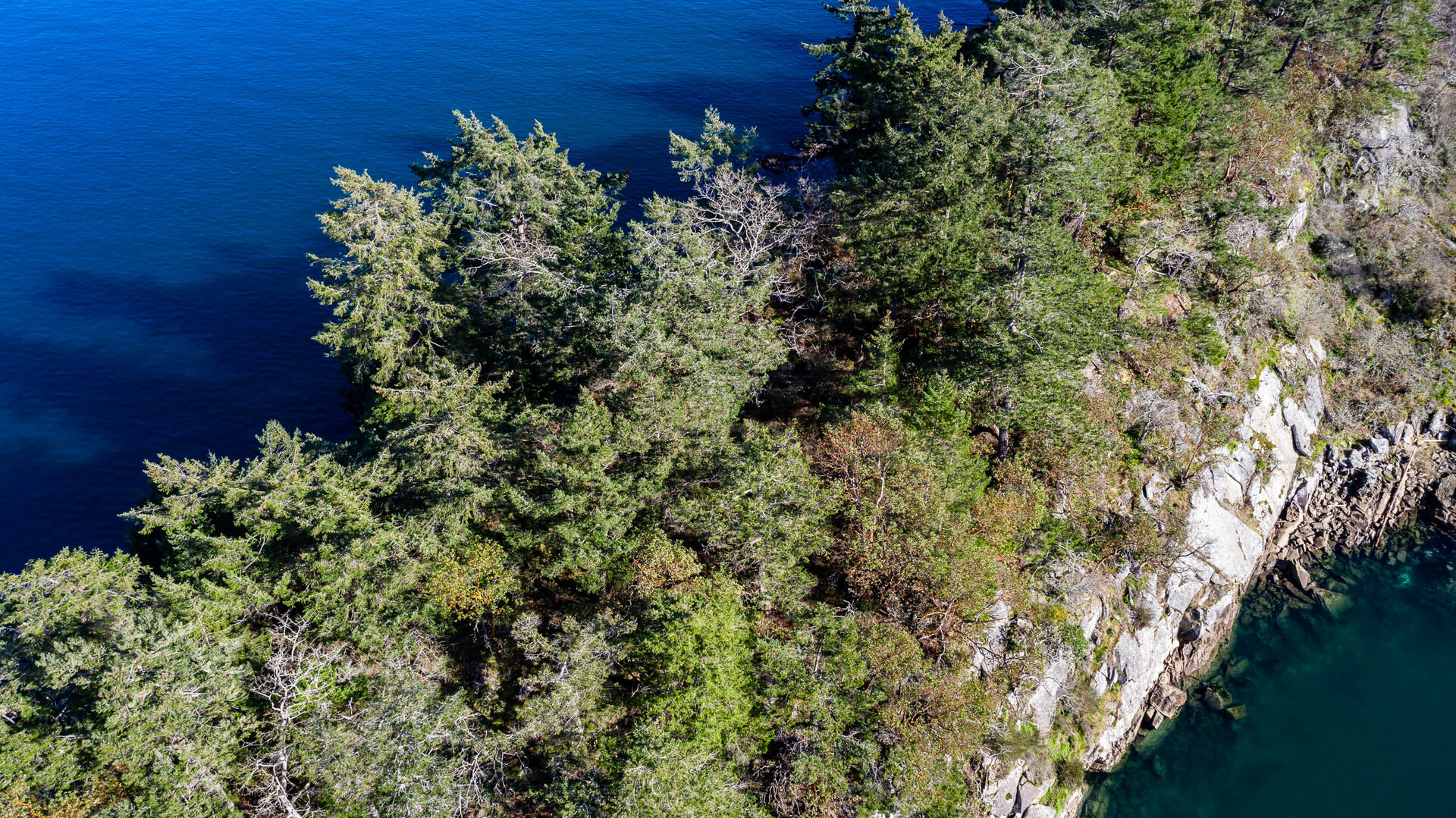 at 0 Second Sister Island, Salt Spring, Gulf Islands at 0 Second Sister Island, Salt Spring, Gulf Islands