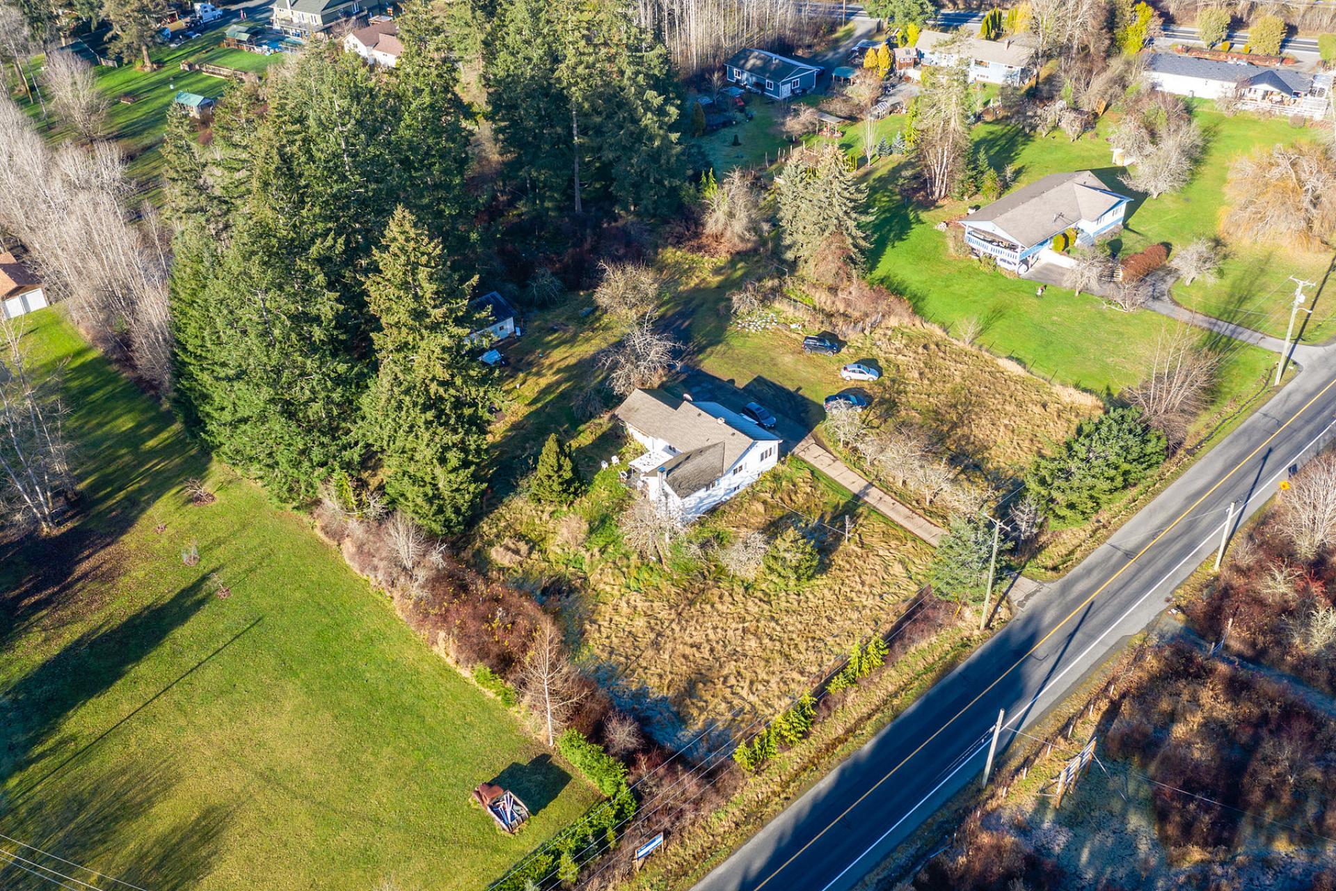 6790 Bell Mckinnon Road, East Duncan, Duncan 