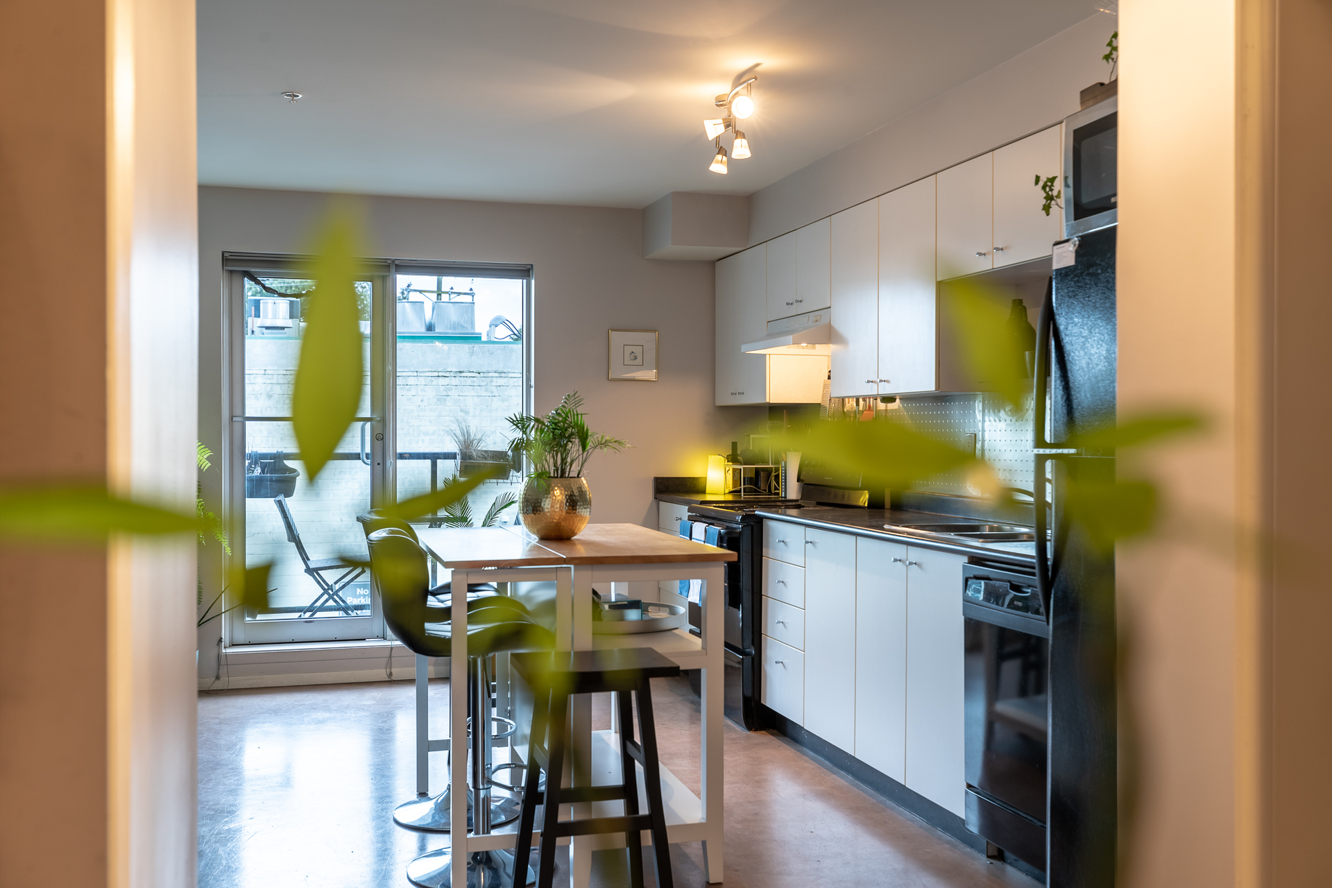 at 207 - 932 Johnson Street, Downtown, Victoria at 207 - 932 Johnson Street, Downtown, Victoria