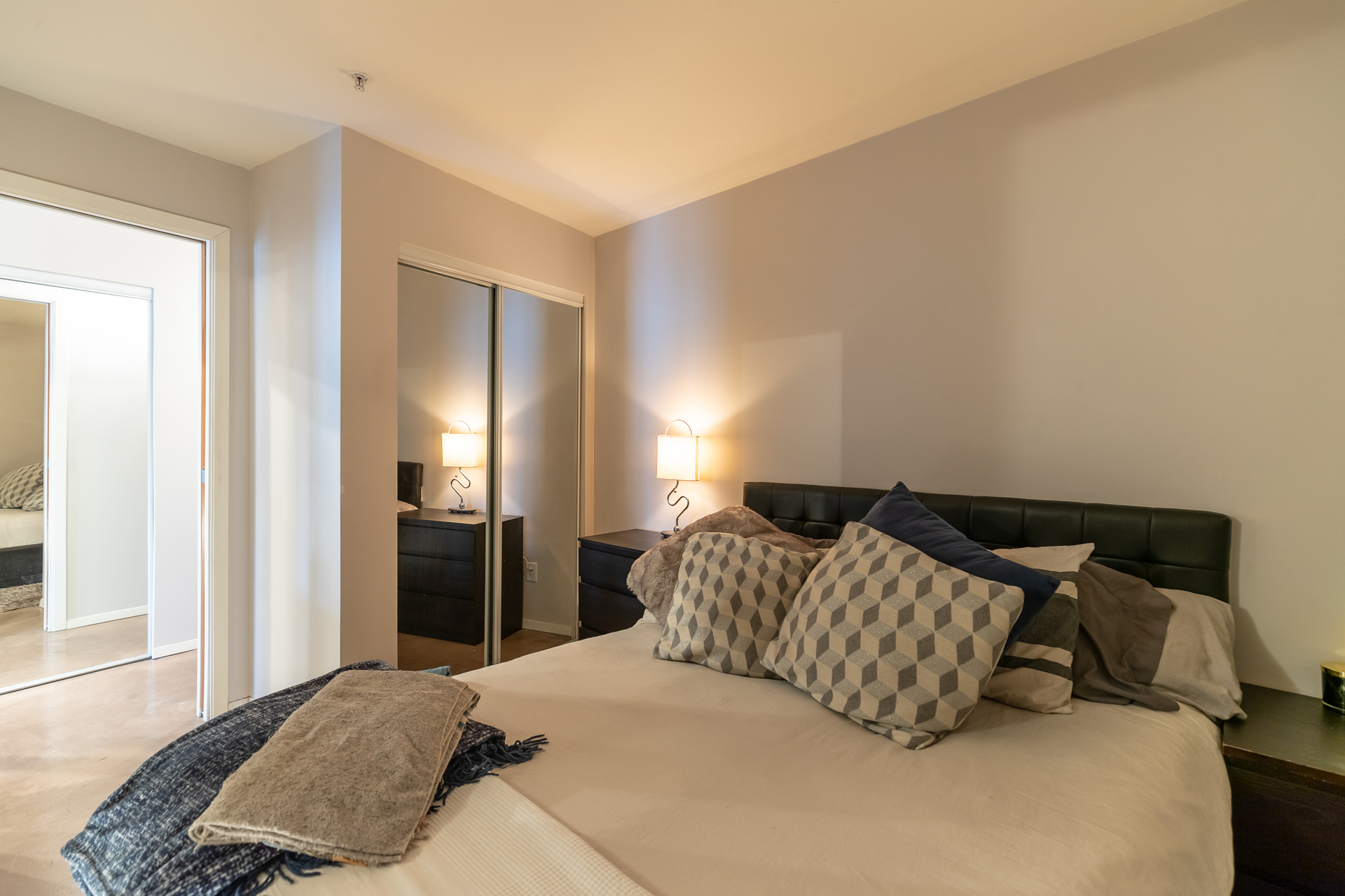 at 207 - 932 Johnson Street, Downtown, Victoria at 207 - 932 Johnson Street, Downtown, Victoria