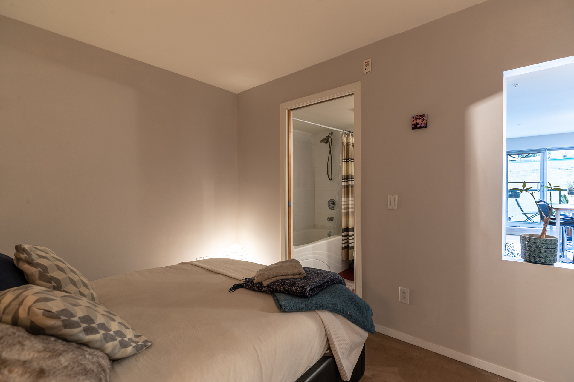 at 207 - 932 Johnson Street, Downtown, Victoria at 207 - 932 Johnson Street, Downtown, Victoria