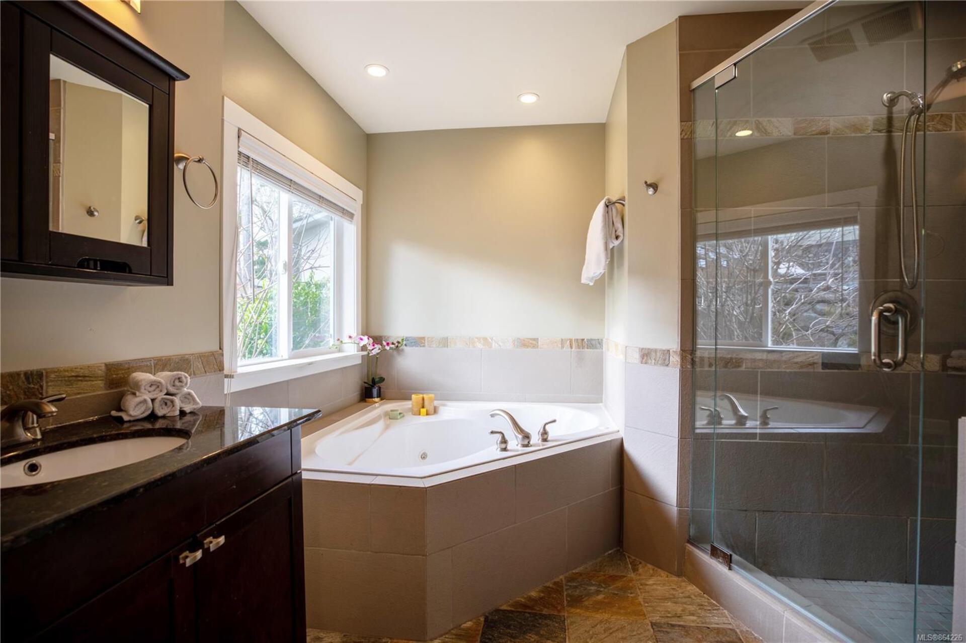  at 1063 Chesterfield Road, Strawberry Vale, Saanich West