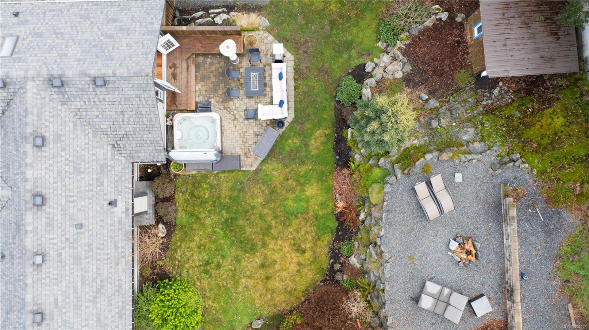  at 1063 Chesterfield Road, Strawberry Vale, Saanich West