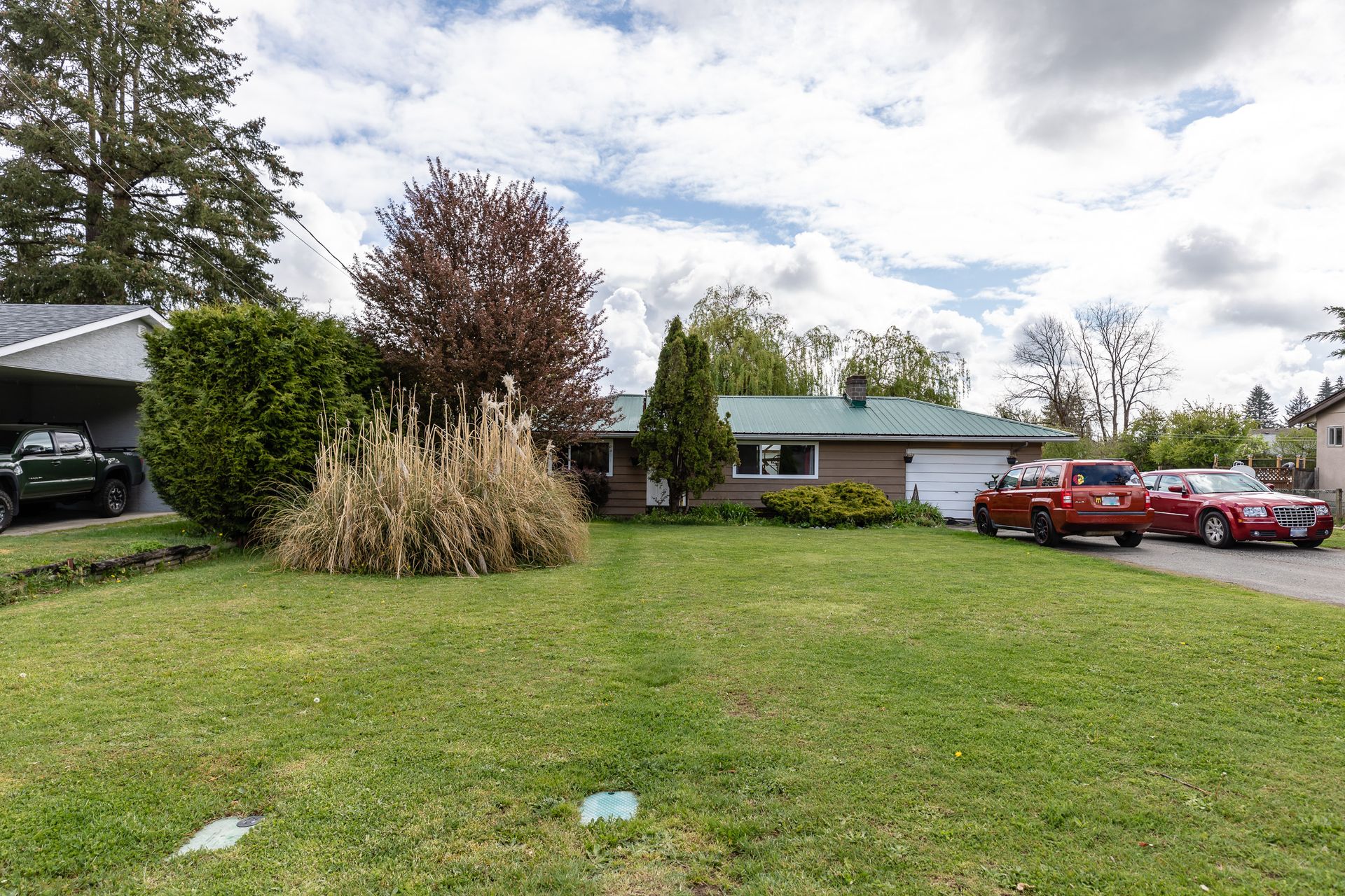 at 6117 Marsh Road, West Duncan, Duncan at 6117 Marsh Road, West Duncan, Duncan