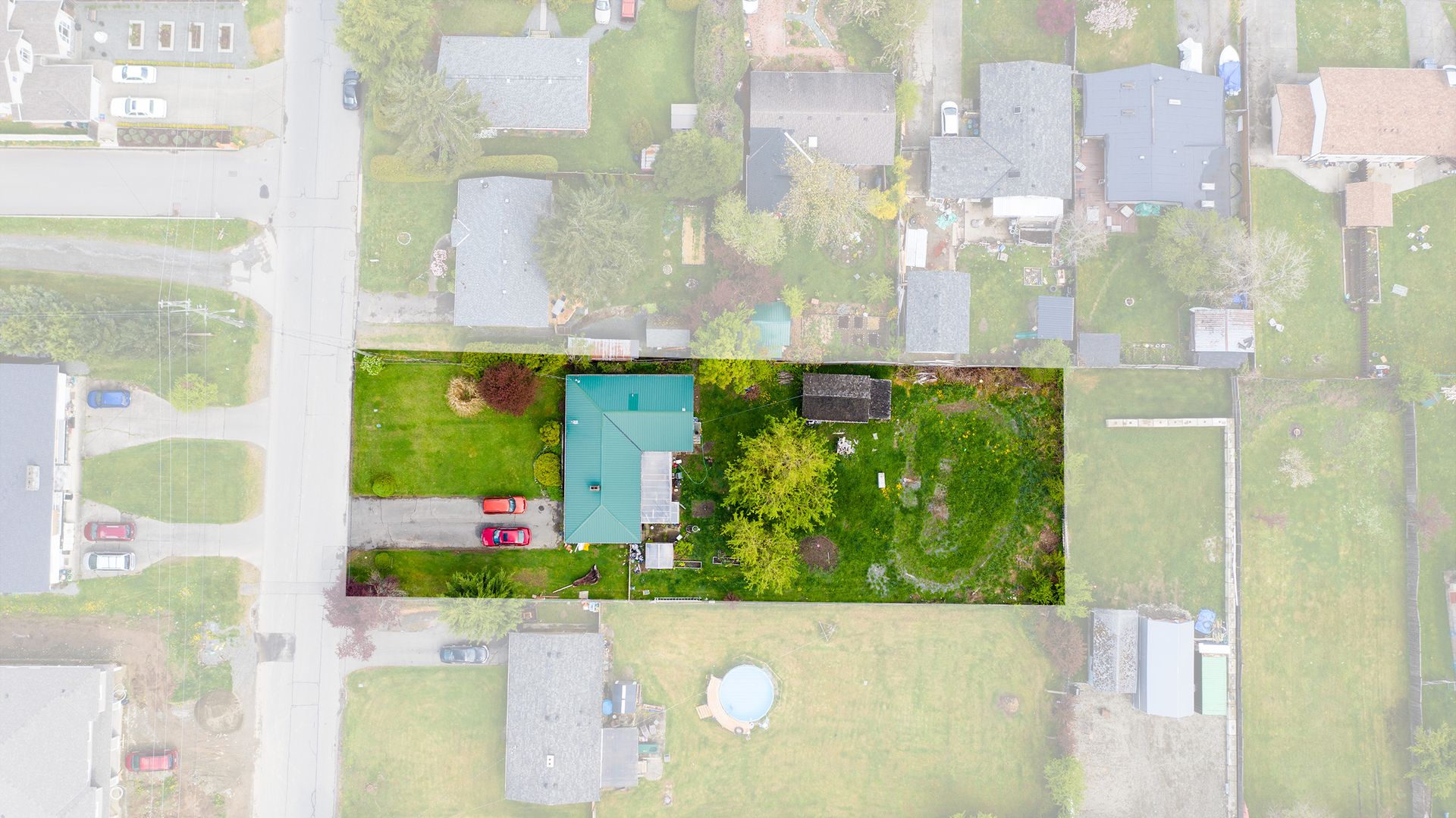 at 6117 Marsh Road, West Duncan, Duncan at 6117 Marsh Road, West Duncan, Duncan