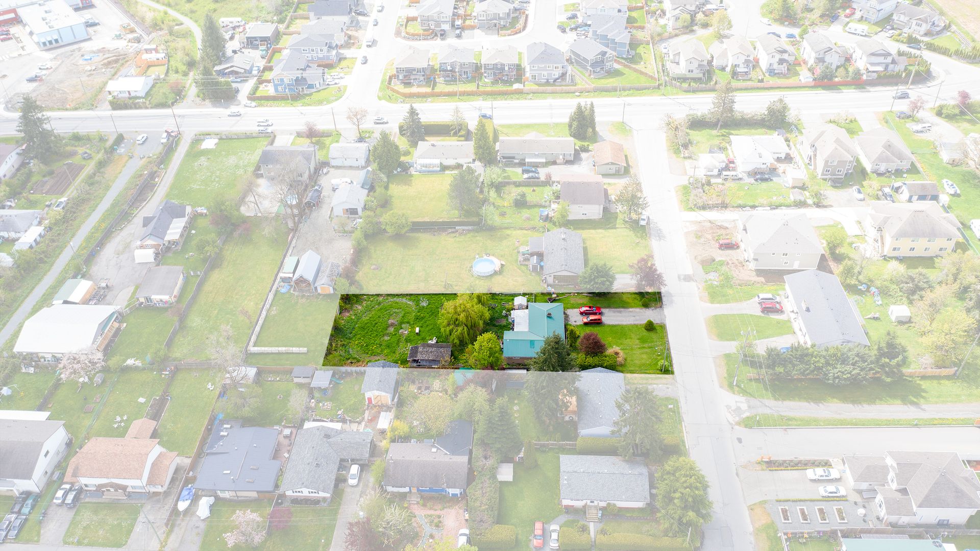 at 6117 Marsh Road, West Duncan, Duncan at 6117 Marsh Road, West Duncan, Duncan