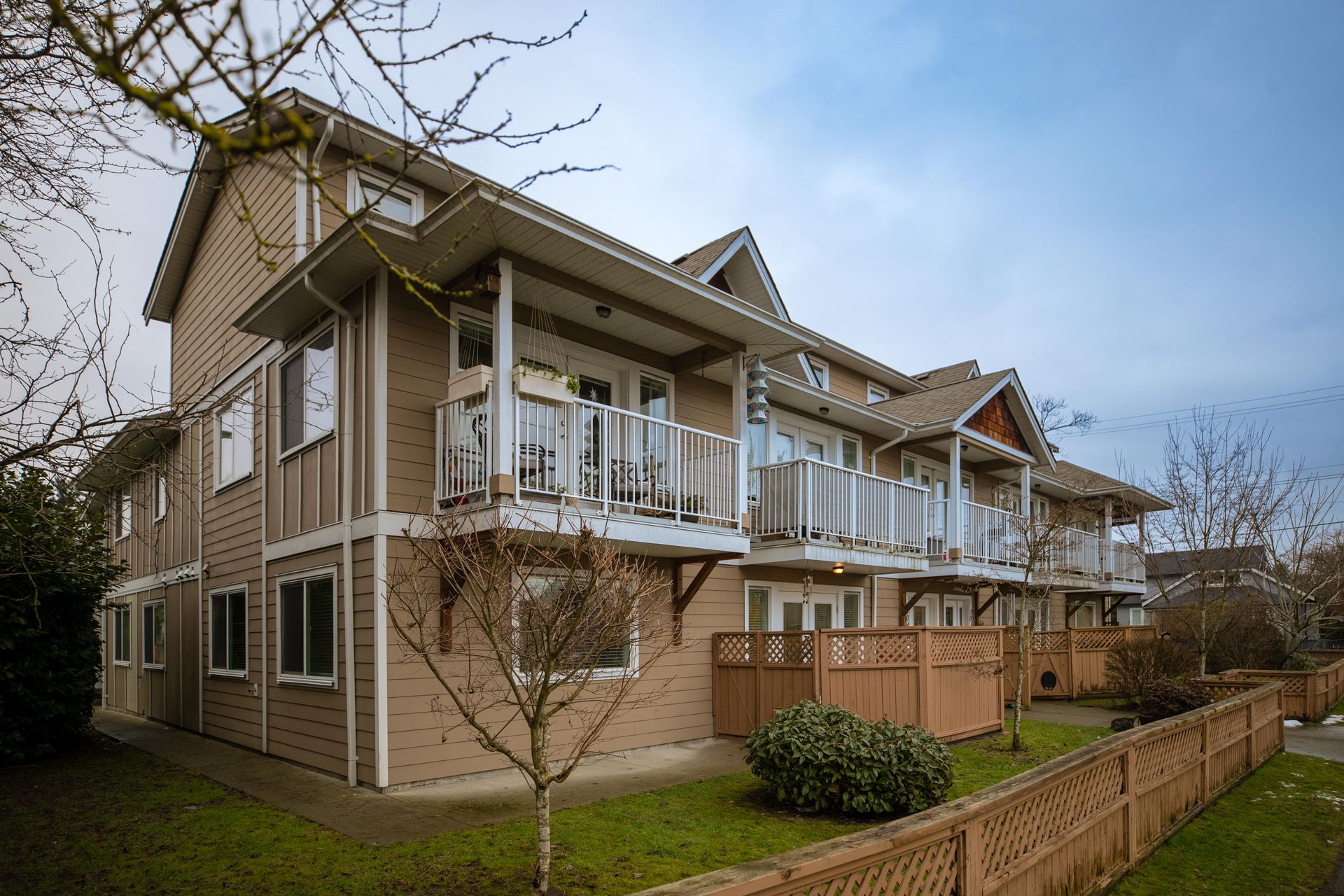 104 - 2510 Alexander Street, East Duncan, Duncan 