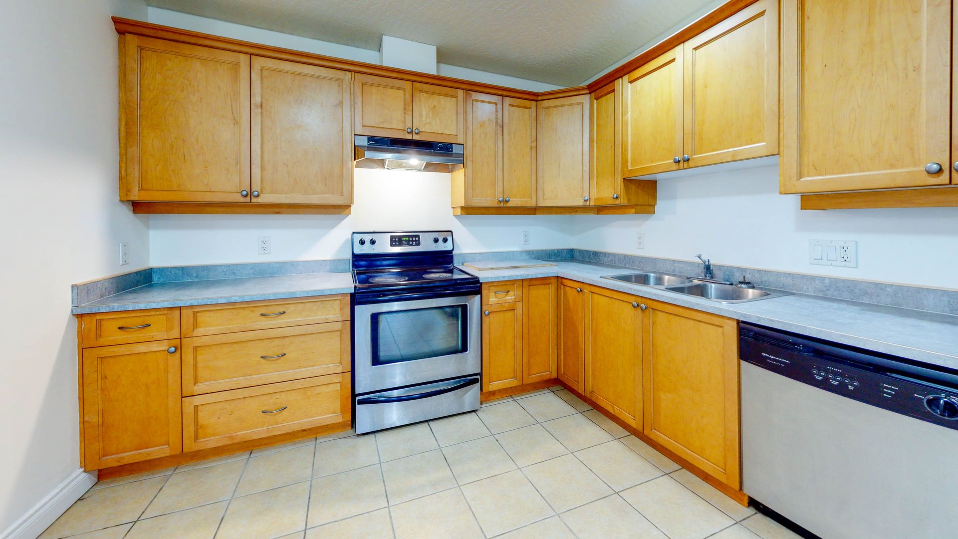  at 104 - 2510 Alexander Street, East Duncan, Duncan