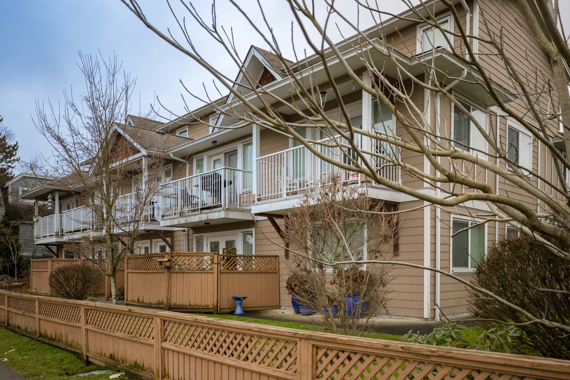  at 104 - 2510 Alexander Street, East Duncan, Duncan