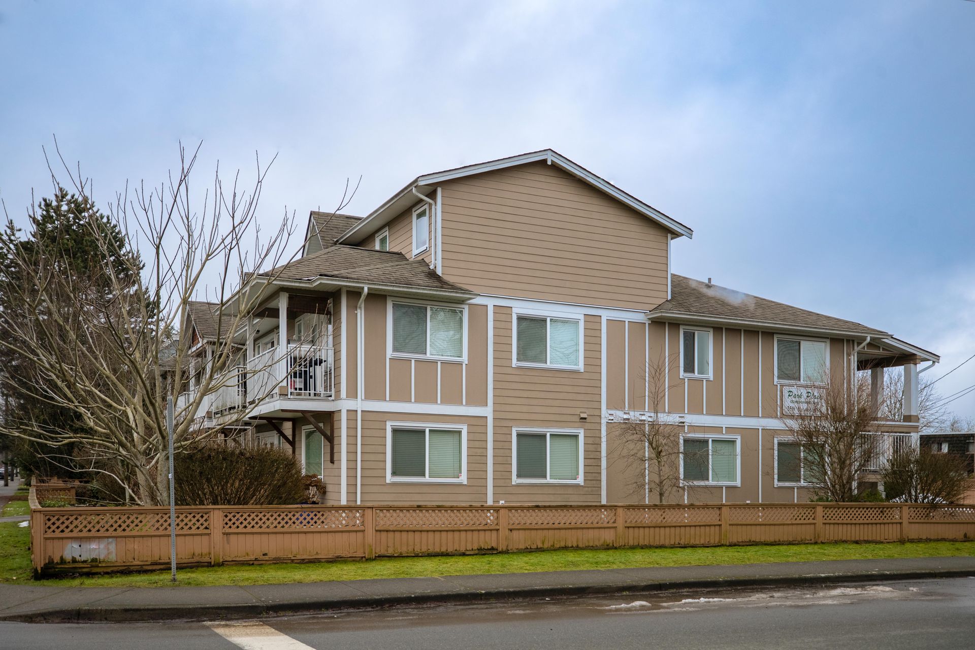  at 104 - 2510 Alexander Street, East Duncan, Duncan