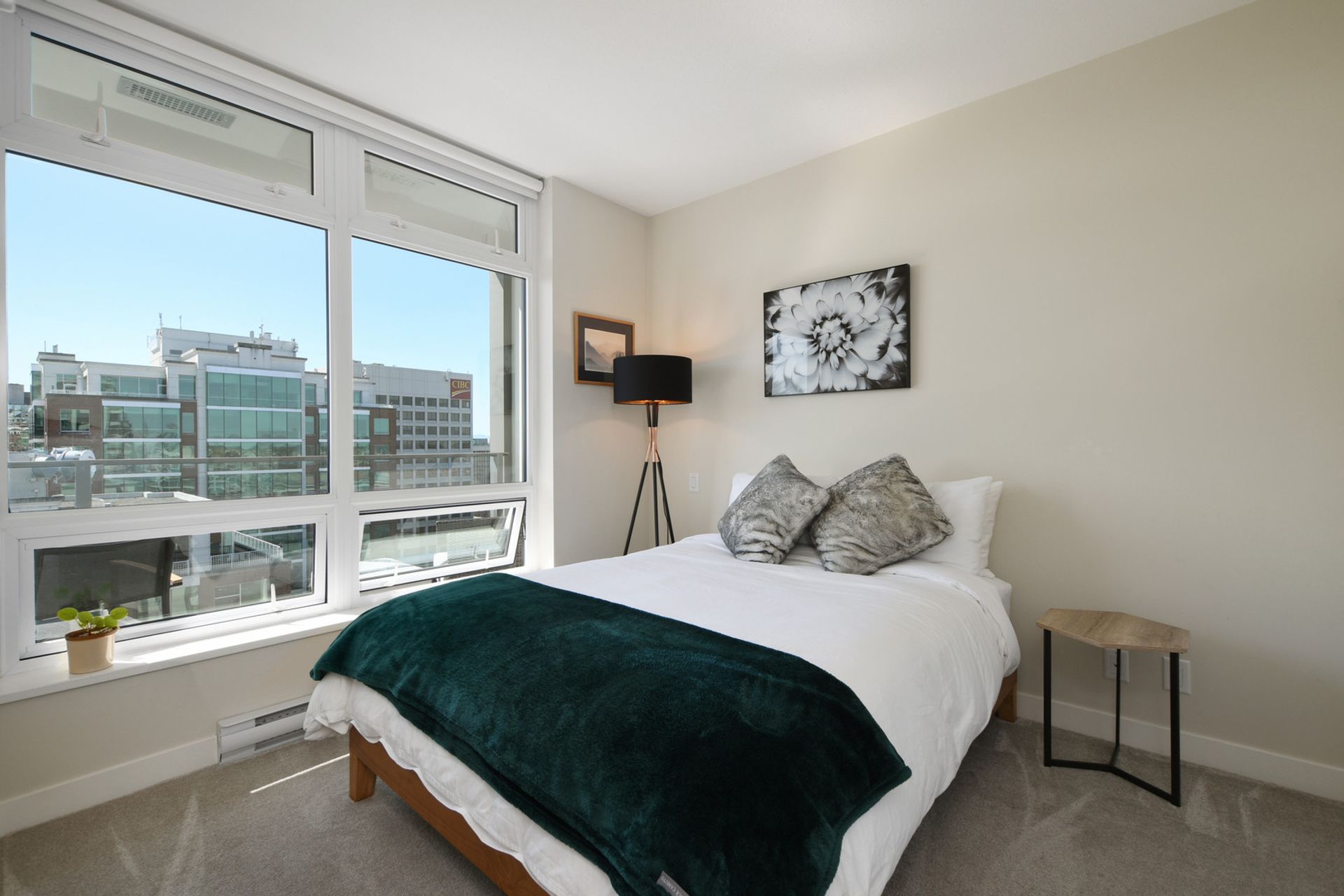  at 1107 - 728 Yates Street, Downtown, Victoria